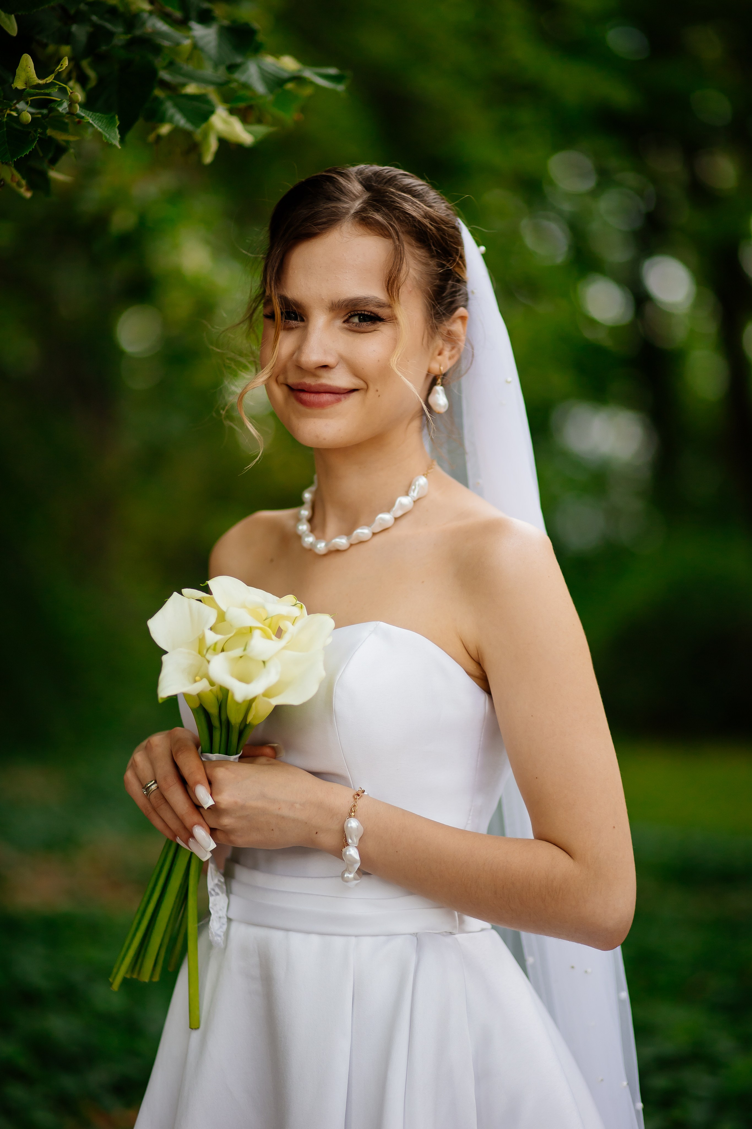 Таня і Рома. Photographer Stas Bordeniuk