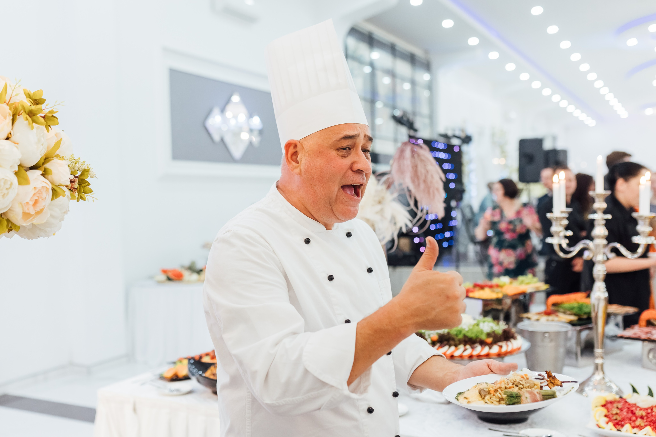 Saale. Photographer Stas Bordeniuk