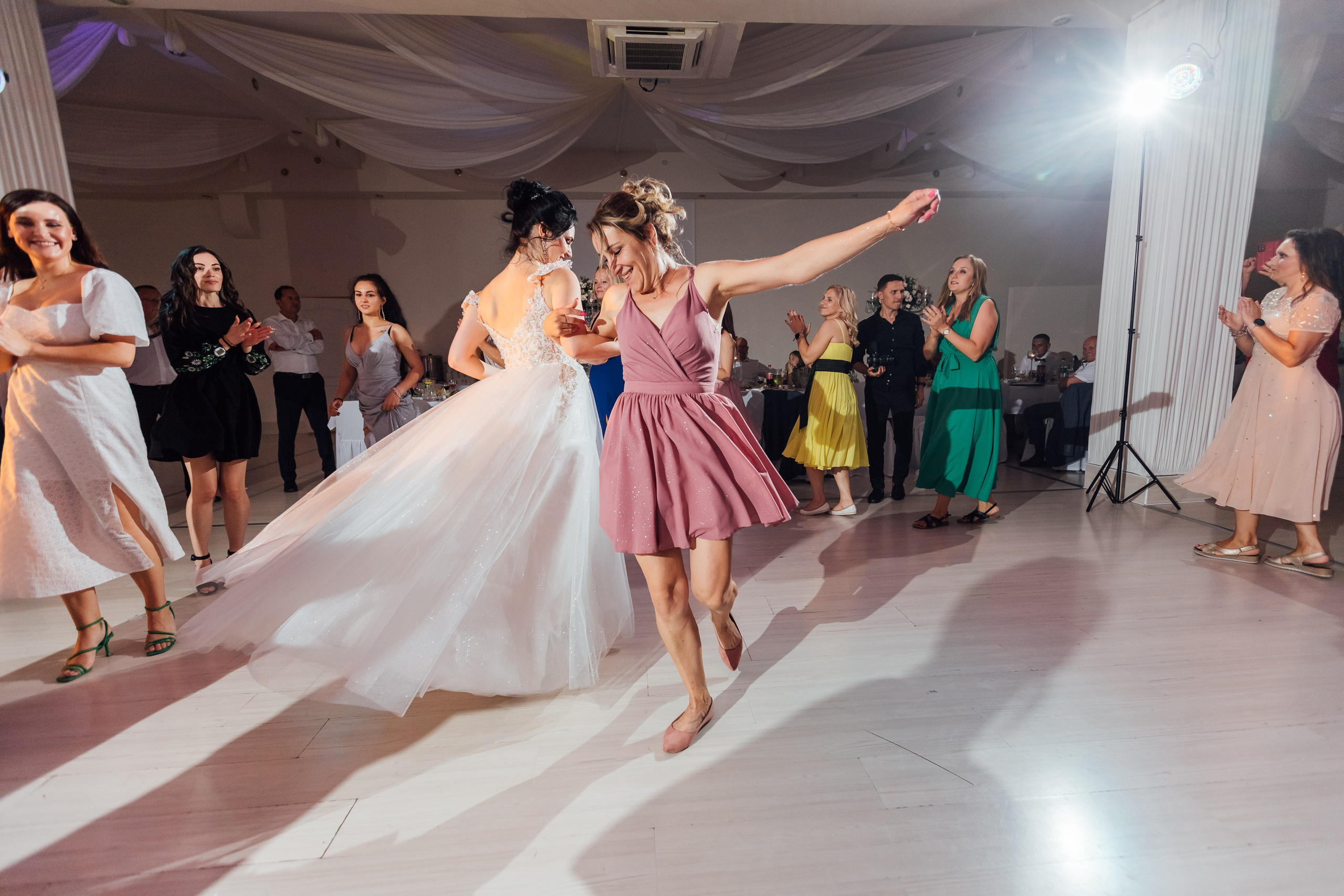 Kamil & Ksenia. Photographer Stas Bordeniuk