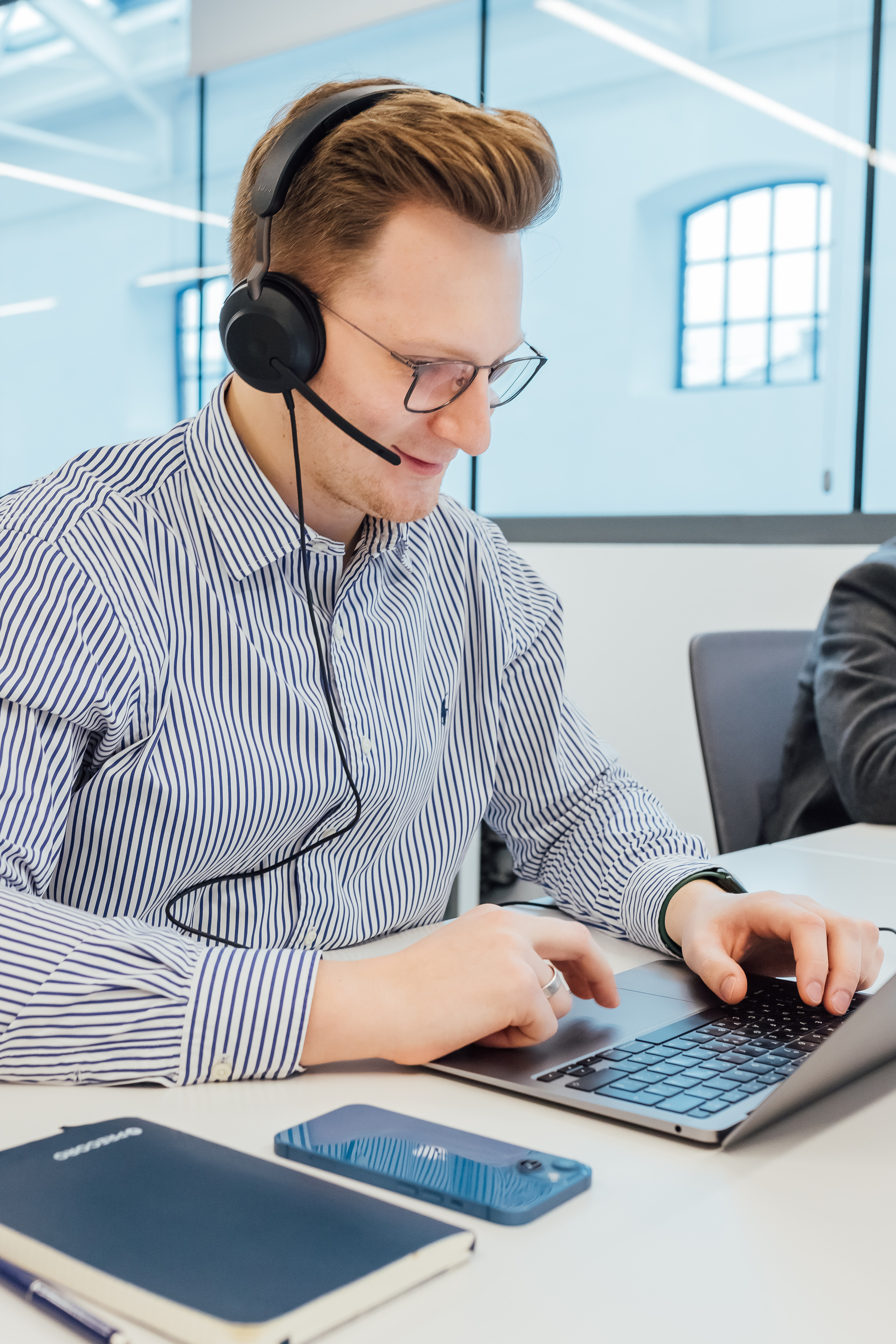 Бізнес портрети. Photographer Stas Bordeniuk