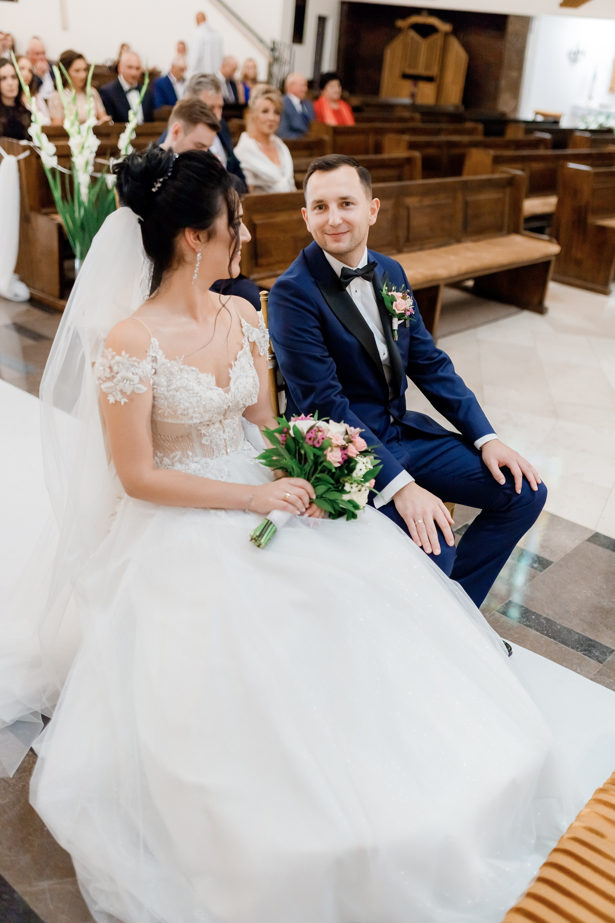 Kamil & Ksenia. Photographer Stas Bordeniuk