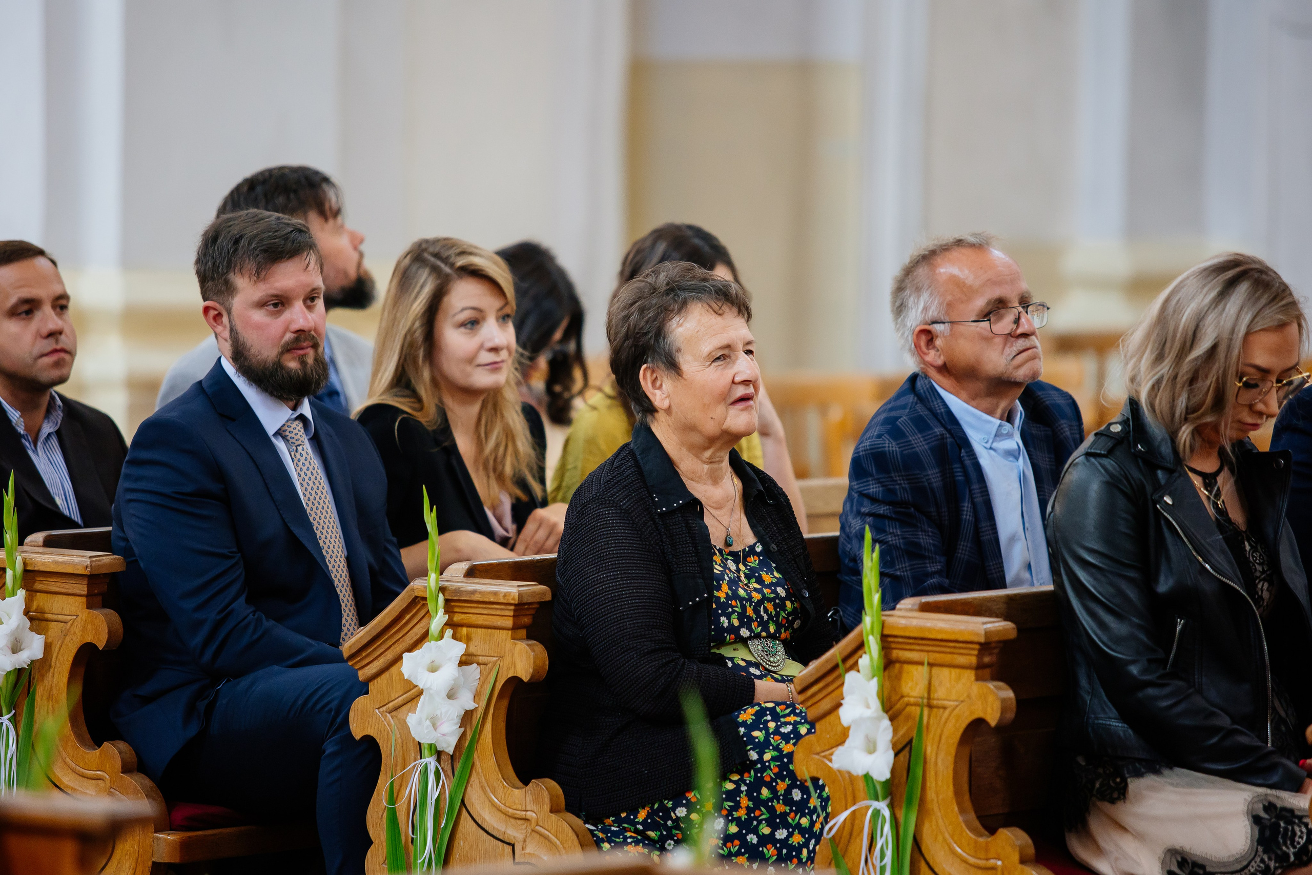 Alina & Jacek. Photographer Stas Bordeniuk