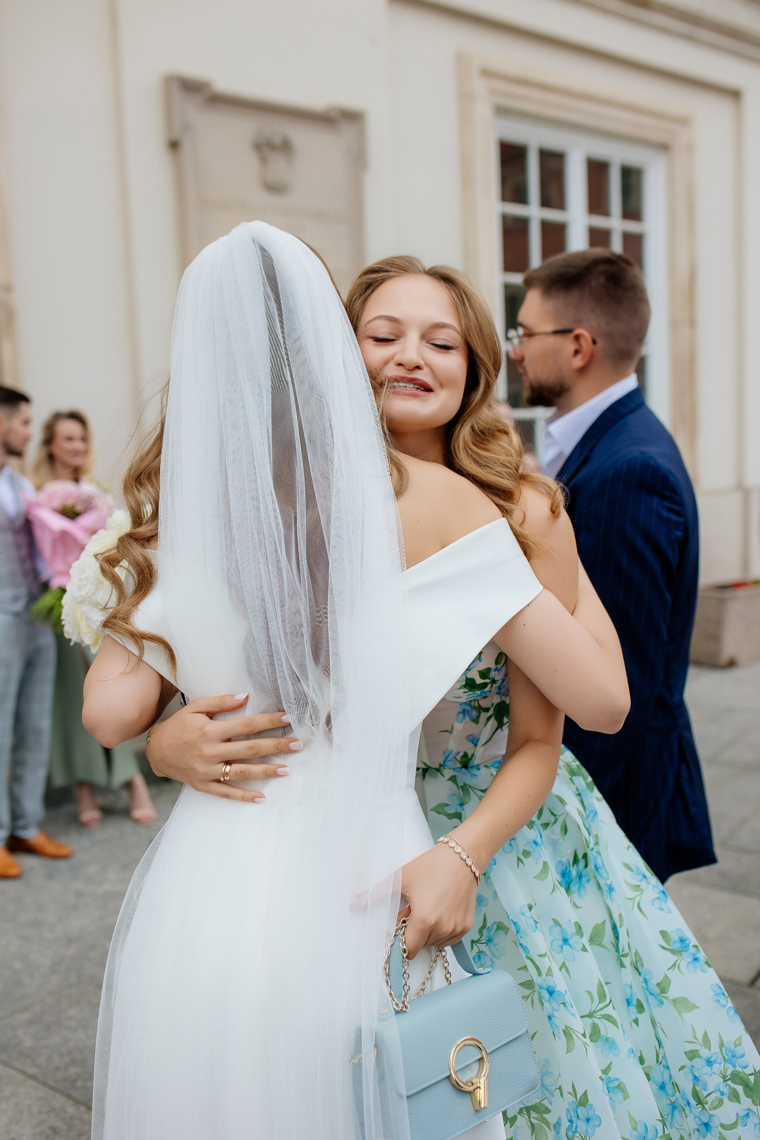 M&M. Photographer Stas Bordeniuk