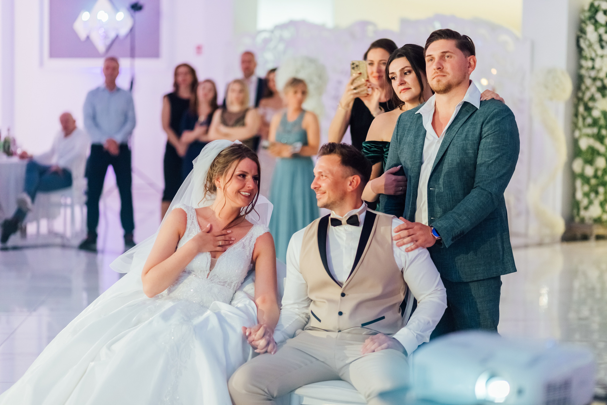 Saale. Photographer Stas Bordeniuk