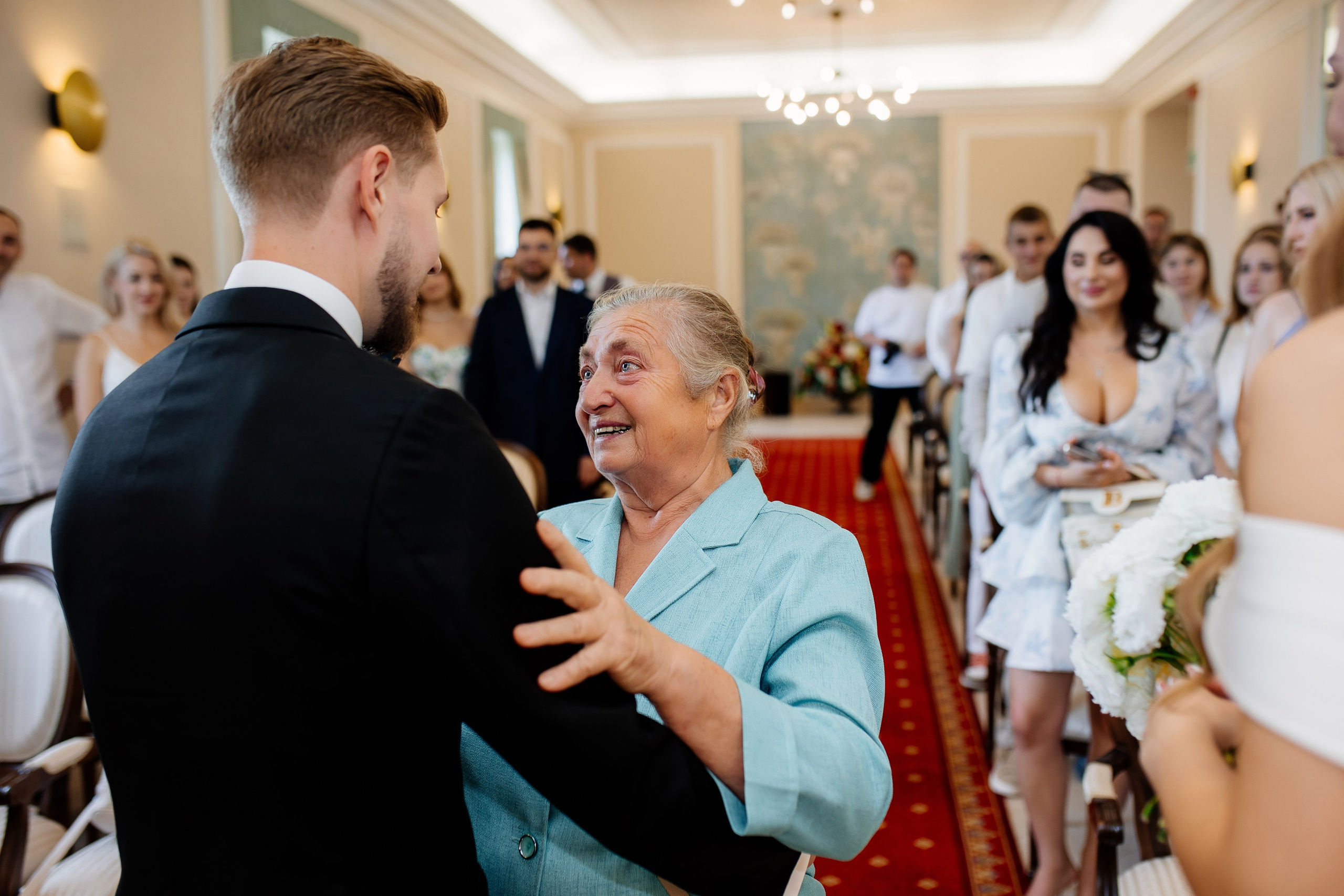 M&M. Photographer Stas Bordeniuk