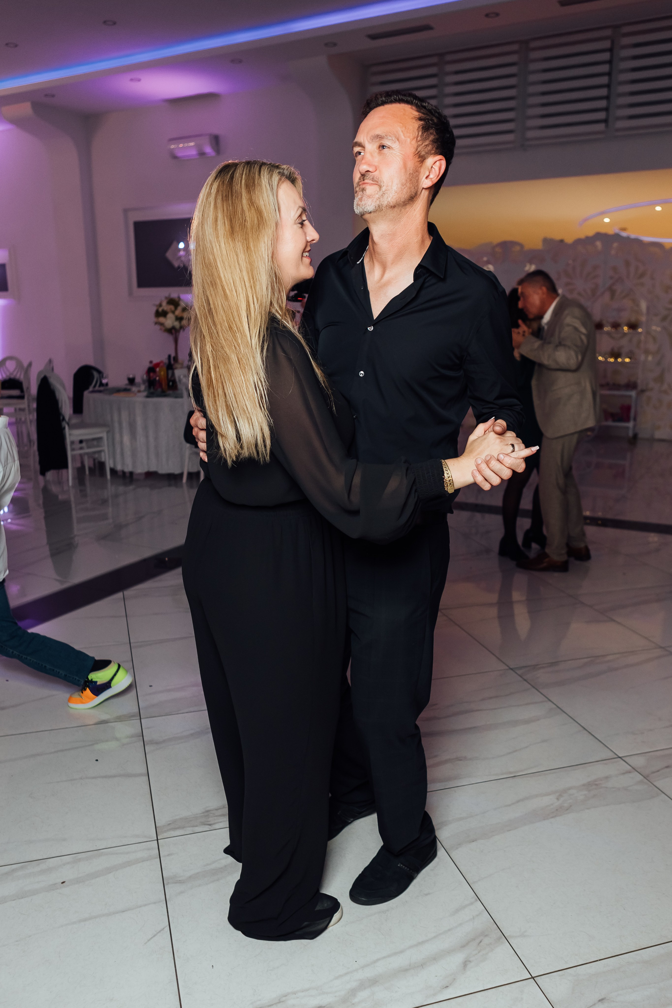 Saale. Photographer Stas Bordeniuk