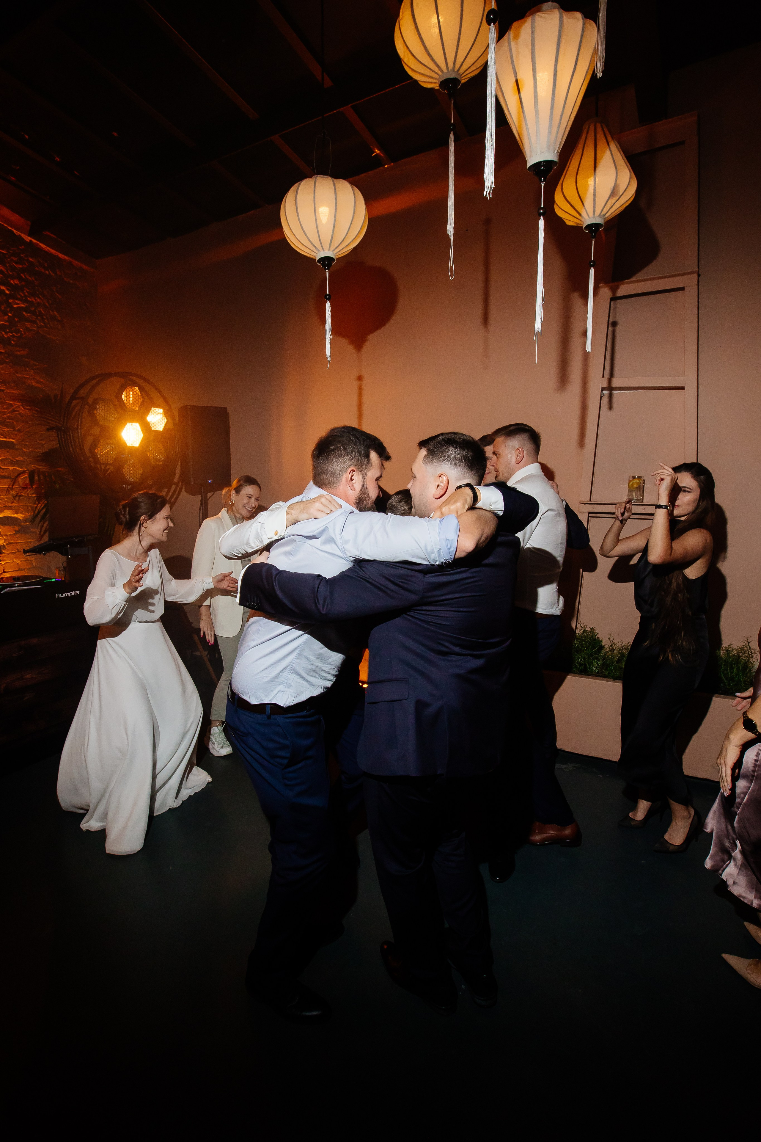 Alina & Jacek. Photographer Stas Bordeniuk