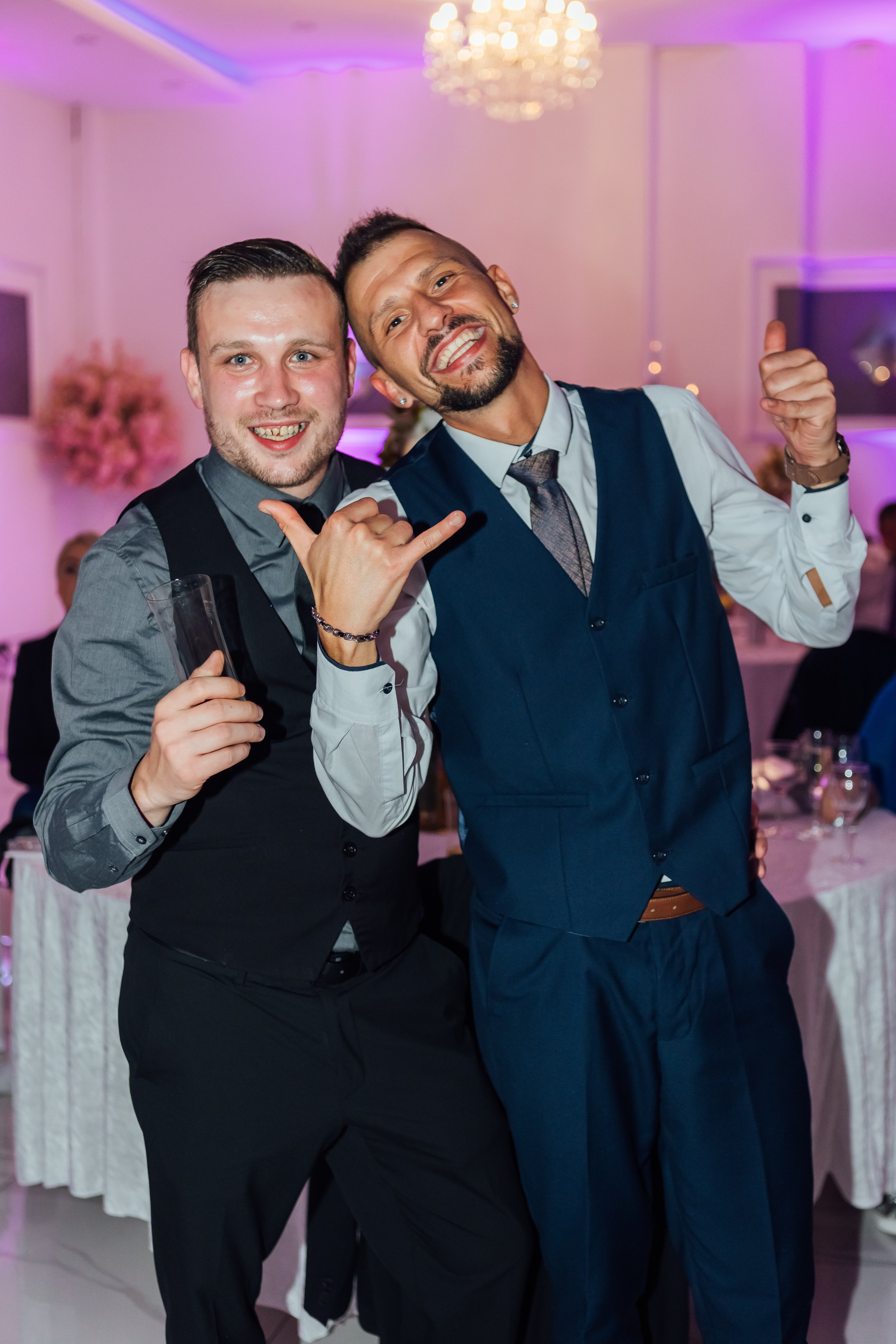 Saale. Photographer Stas Bordeniuk