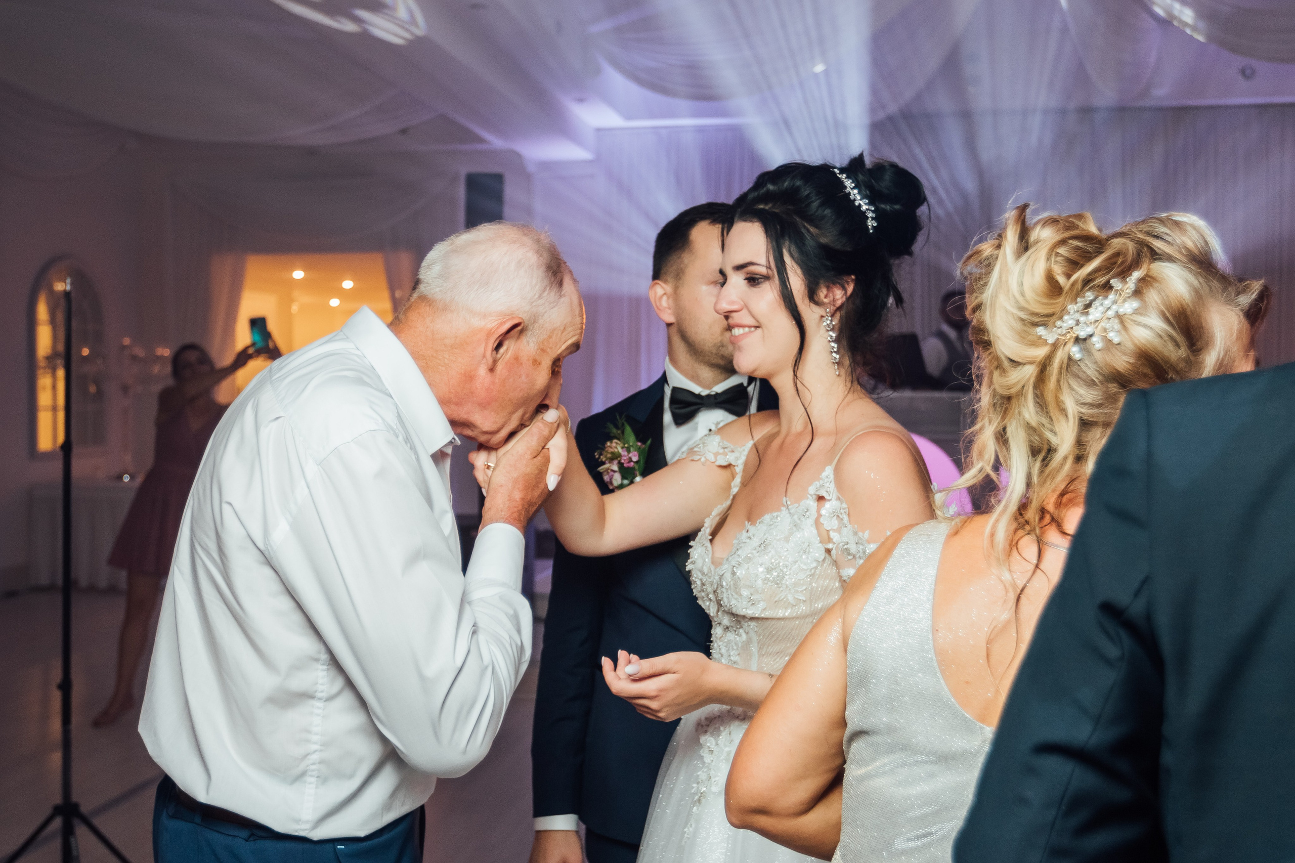 Kamil & Ksenia. Photographer Stas Bordeniuk