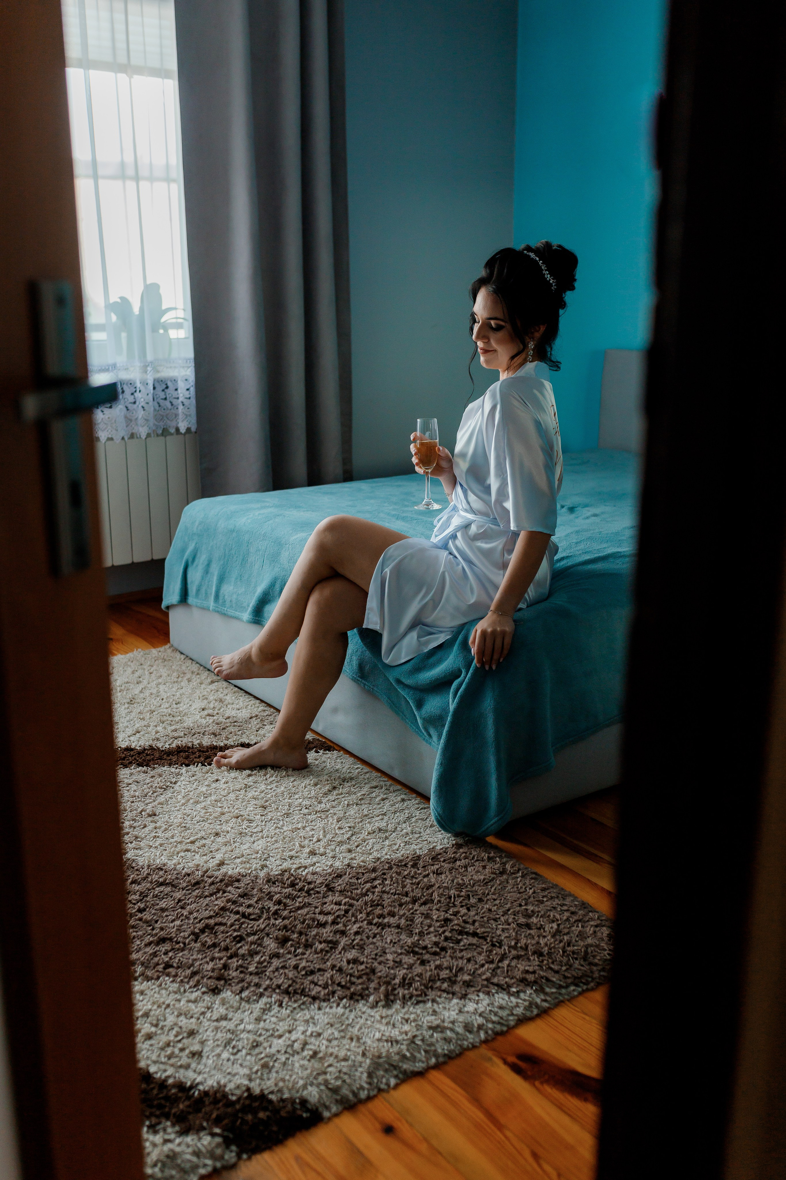 Kamil & Ksenia. Photographer Stas Bordeniuk