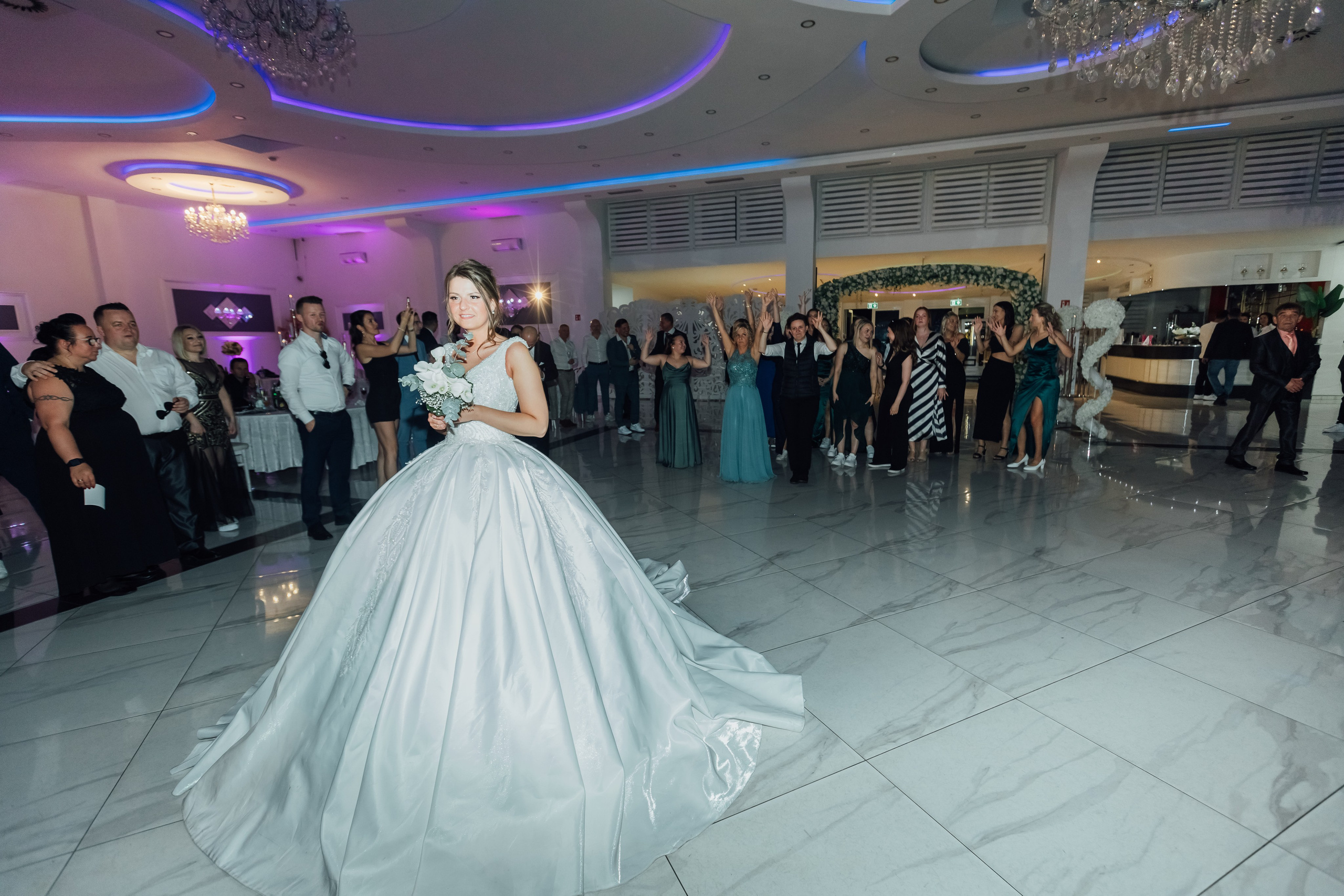 Saale. Photographer Stas Bordeniuk