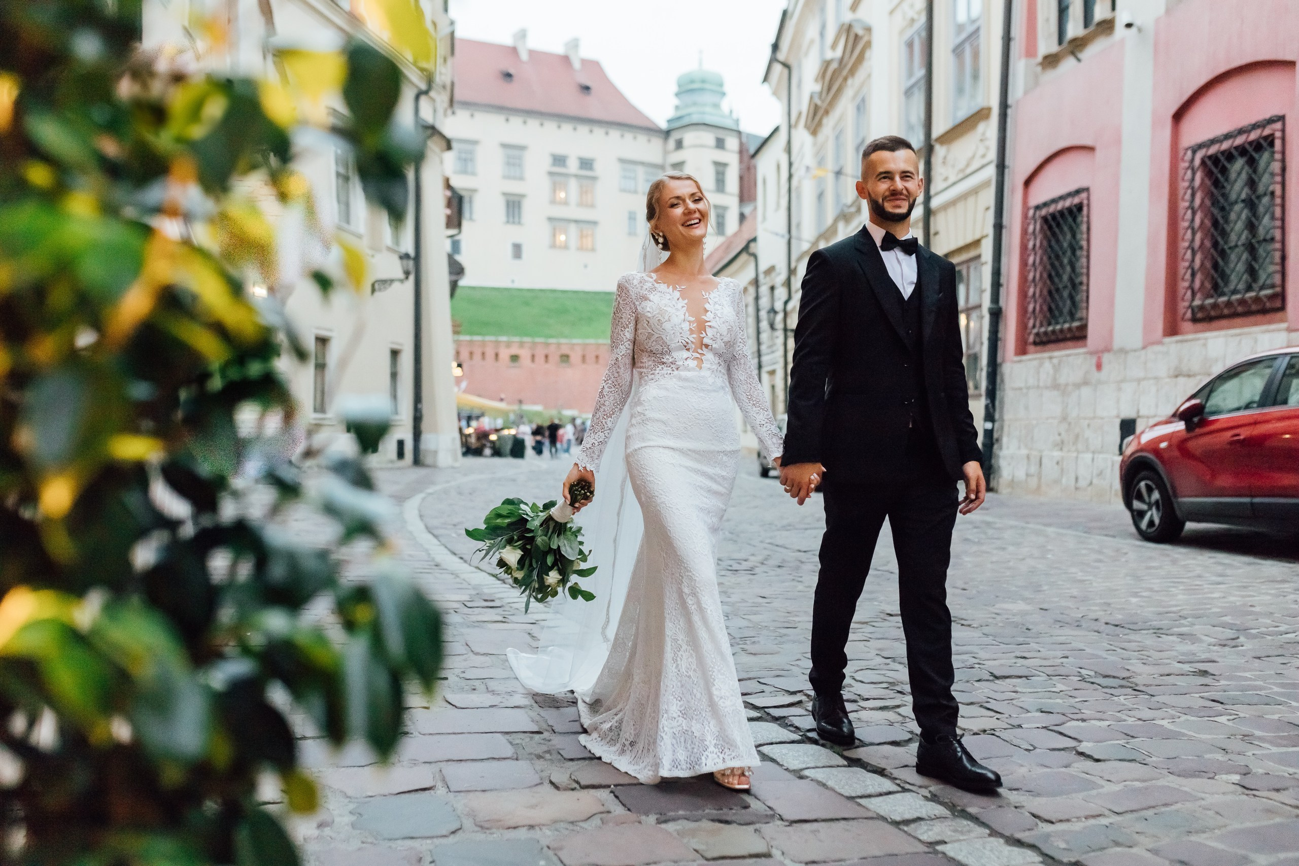 Wedding. Photographer Stas Bordeniuk