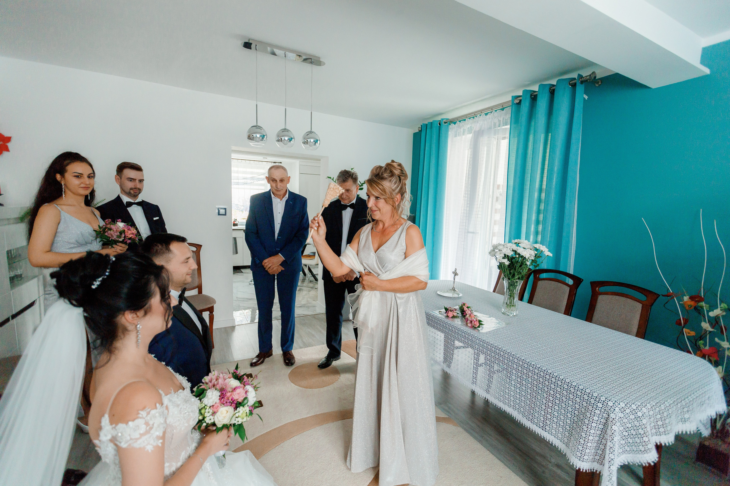 Kamil & Ksenia. Photographer Stas Bordeniuk