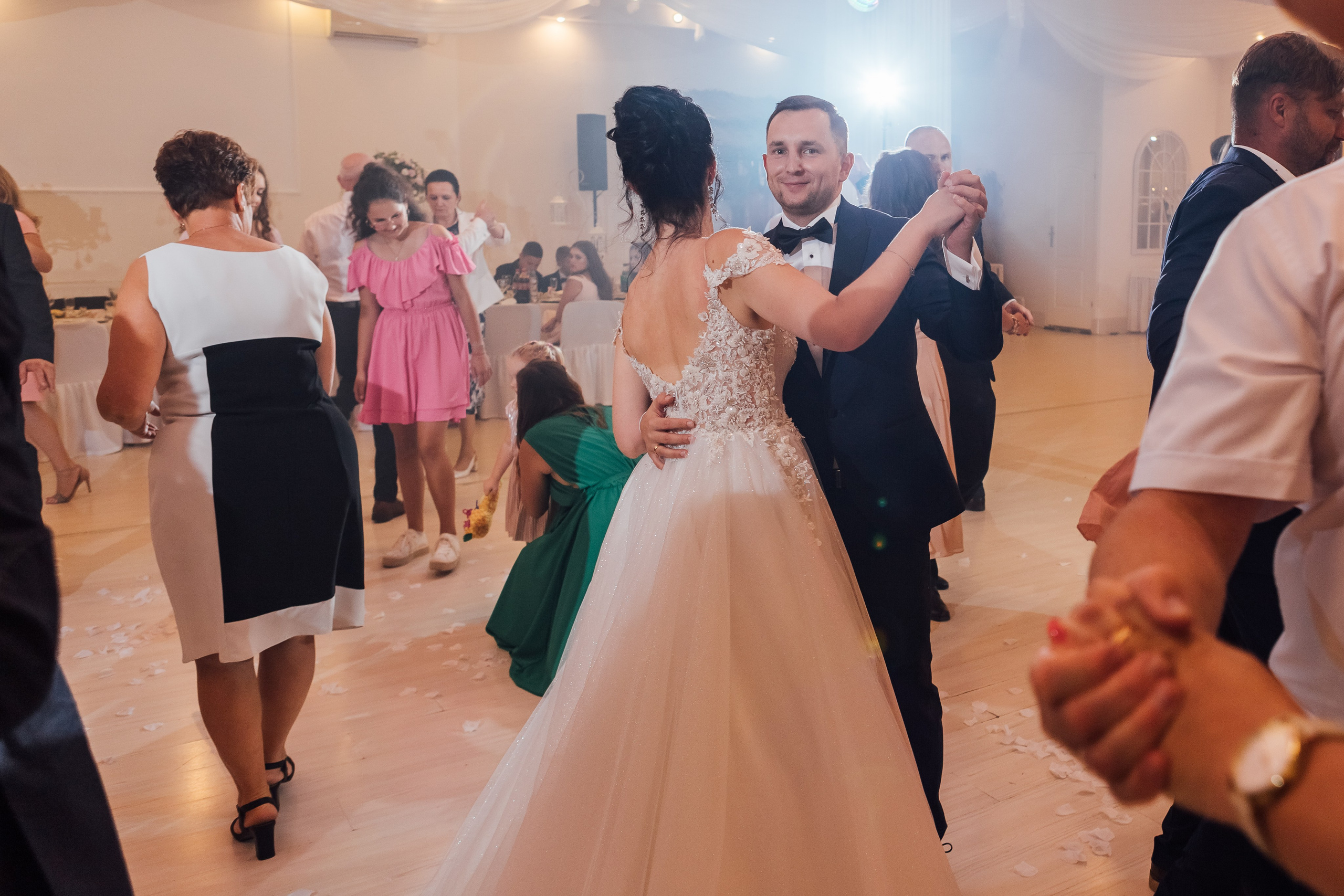 Kamil & Ksenia. Photographer Stas Bordeniuk