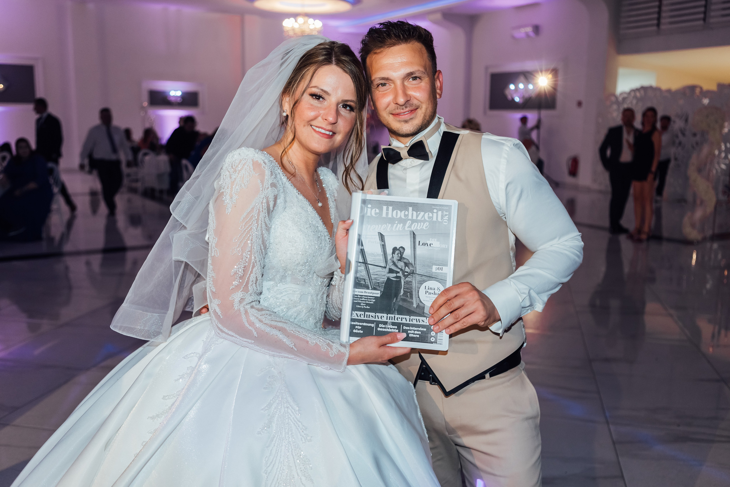 Saale. Photographer Stas Bordeniuk