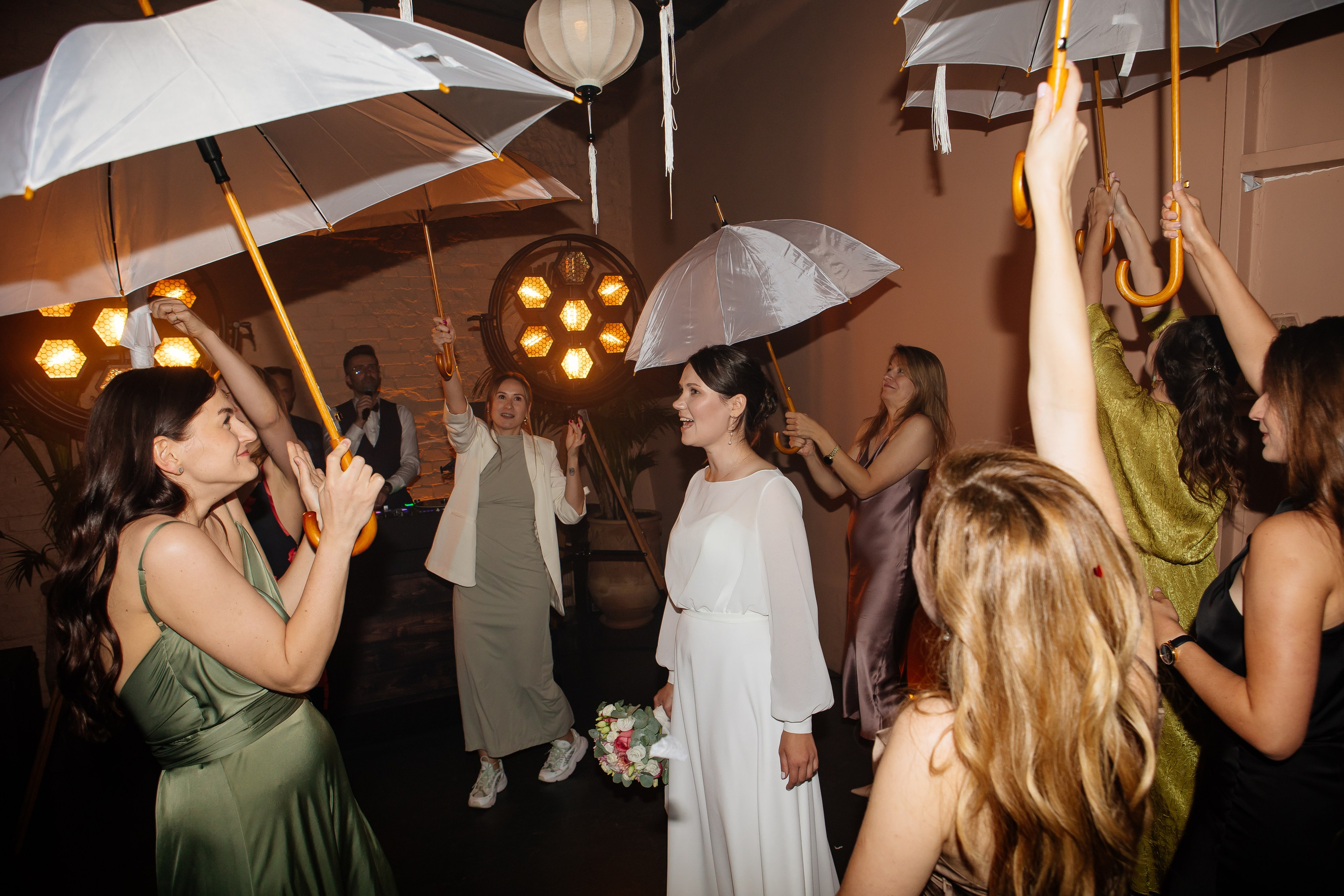 Alina & Jacek. Photographer Stas Bordeniuk