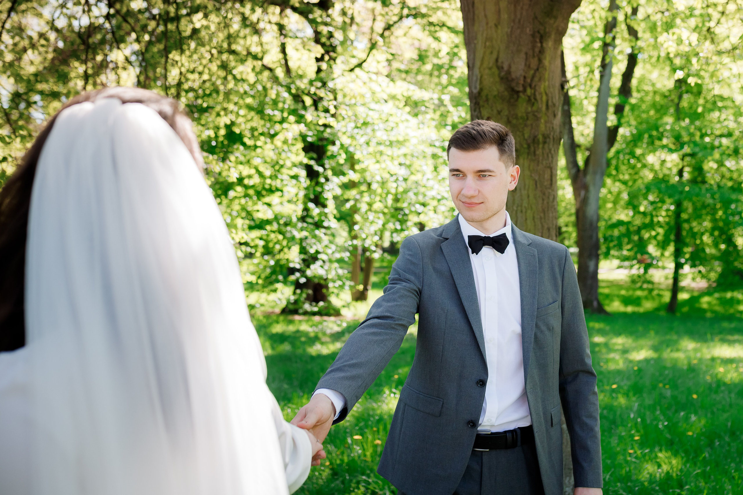 Андрій та Соломія. Photographer Stas Bordeniuk