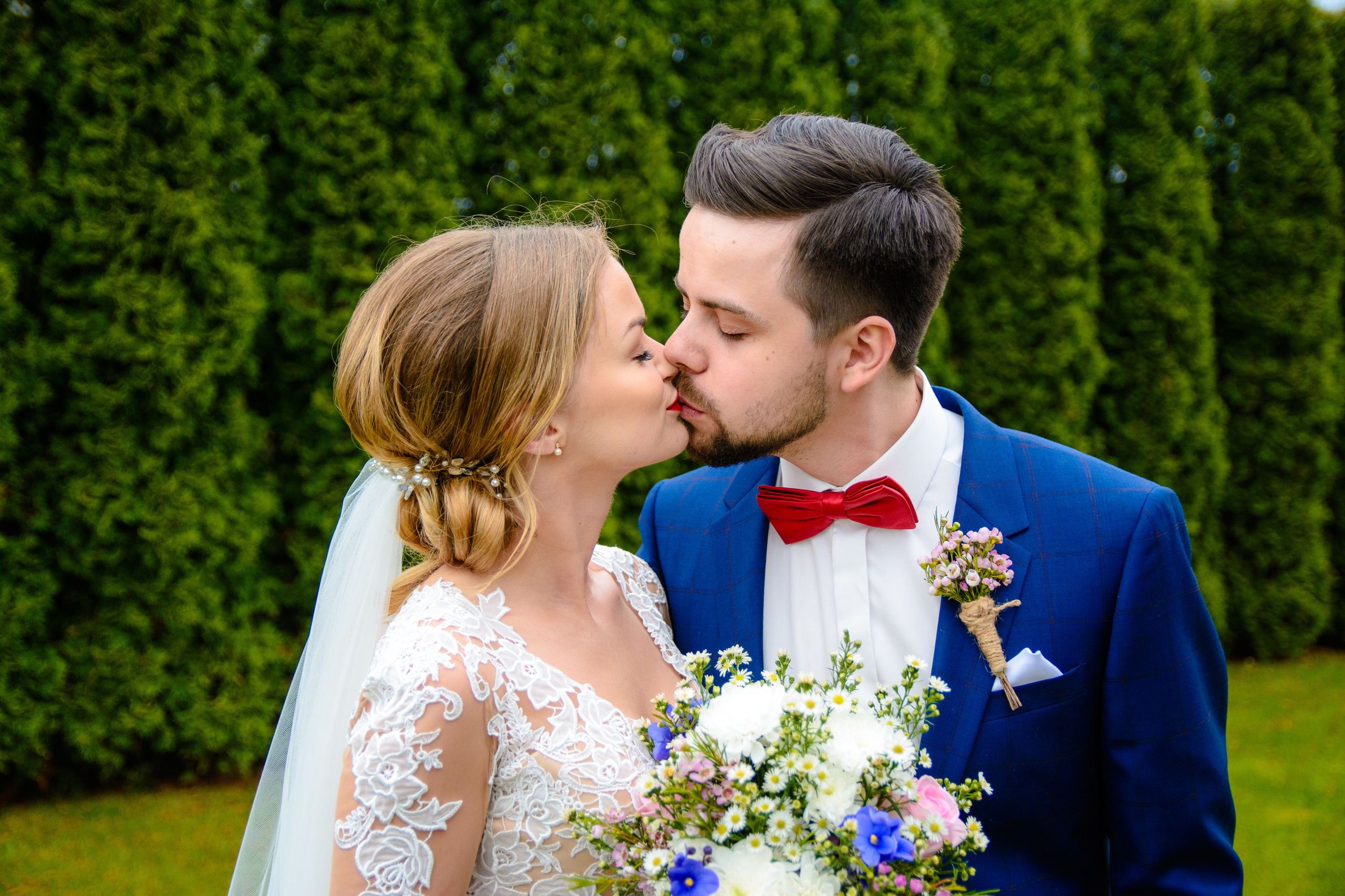 Wedding. Photographer Stas Bordeniuk