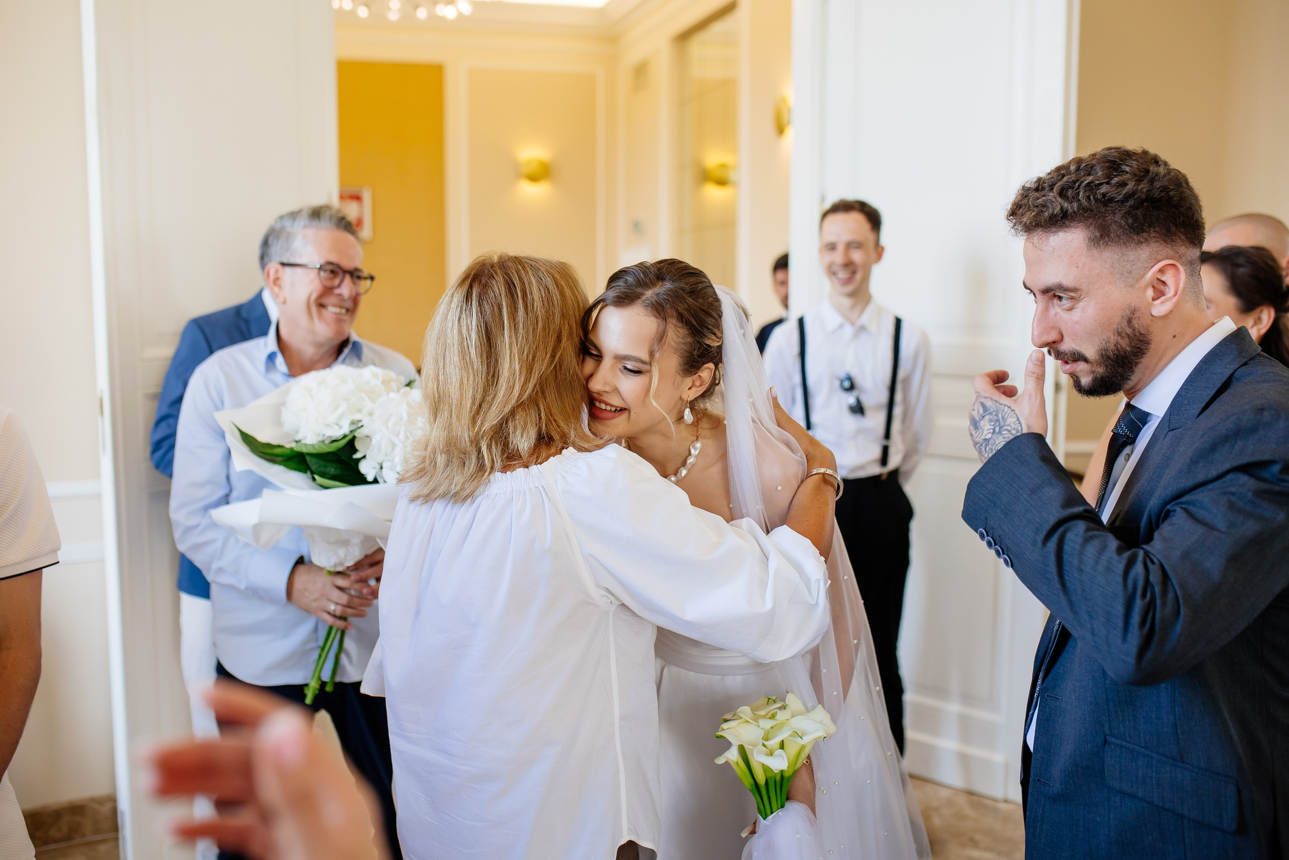 Таня і Рома. Photographer Stas Bordeniuk