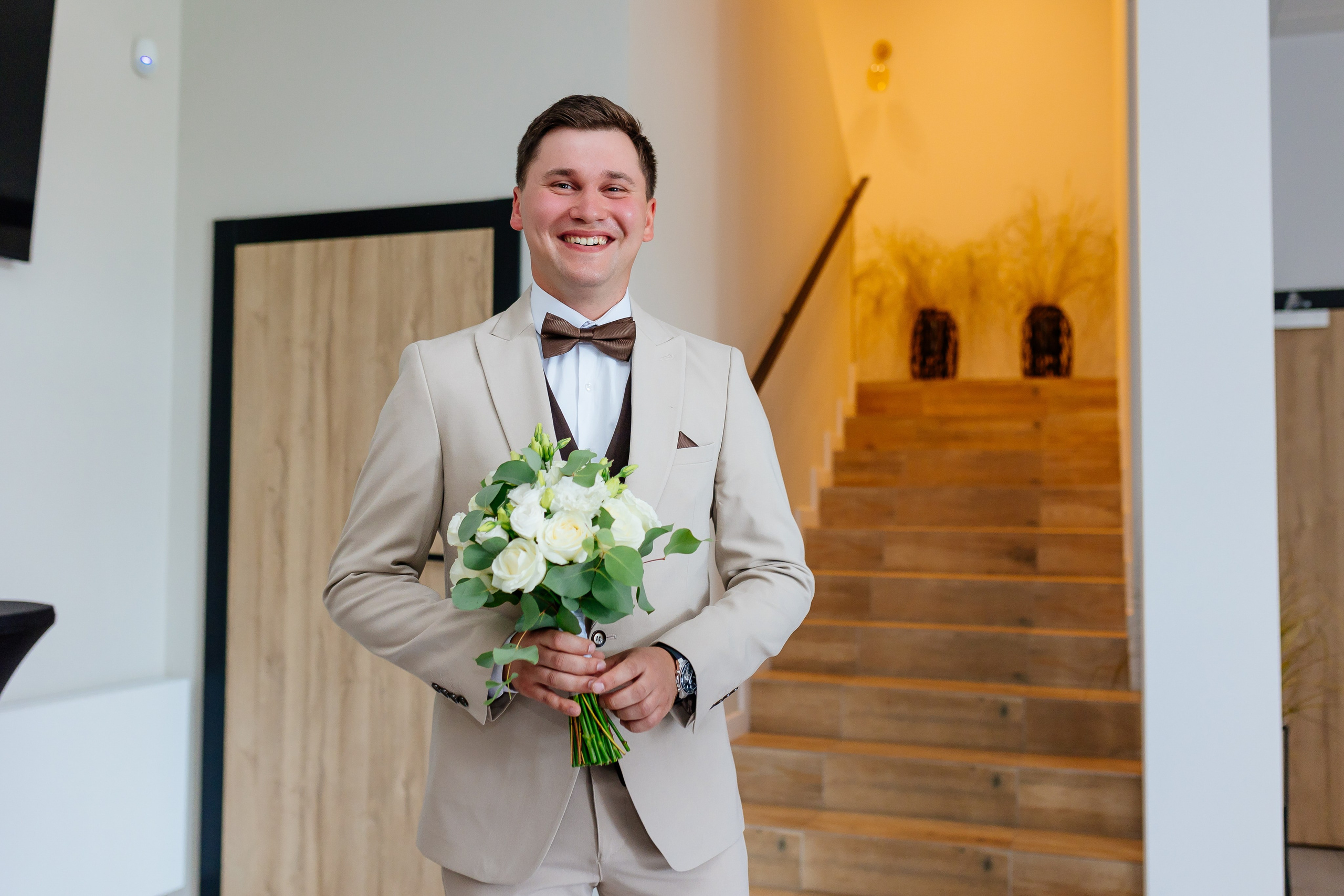 Христина та Максим. Photographer Stas Bordeniuk