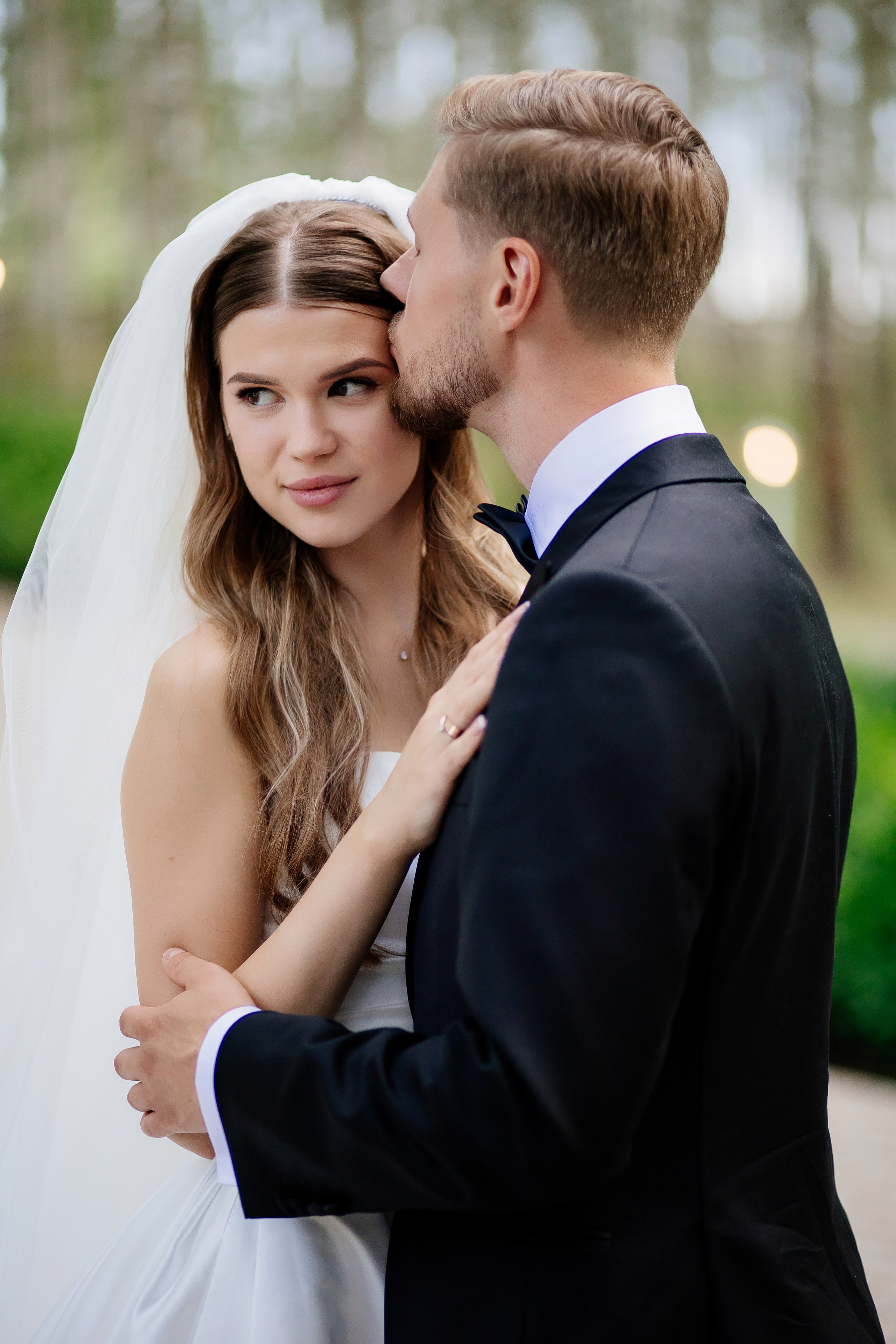 M&M. Photographer Stas Bordeniuk