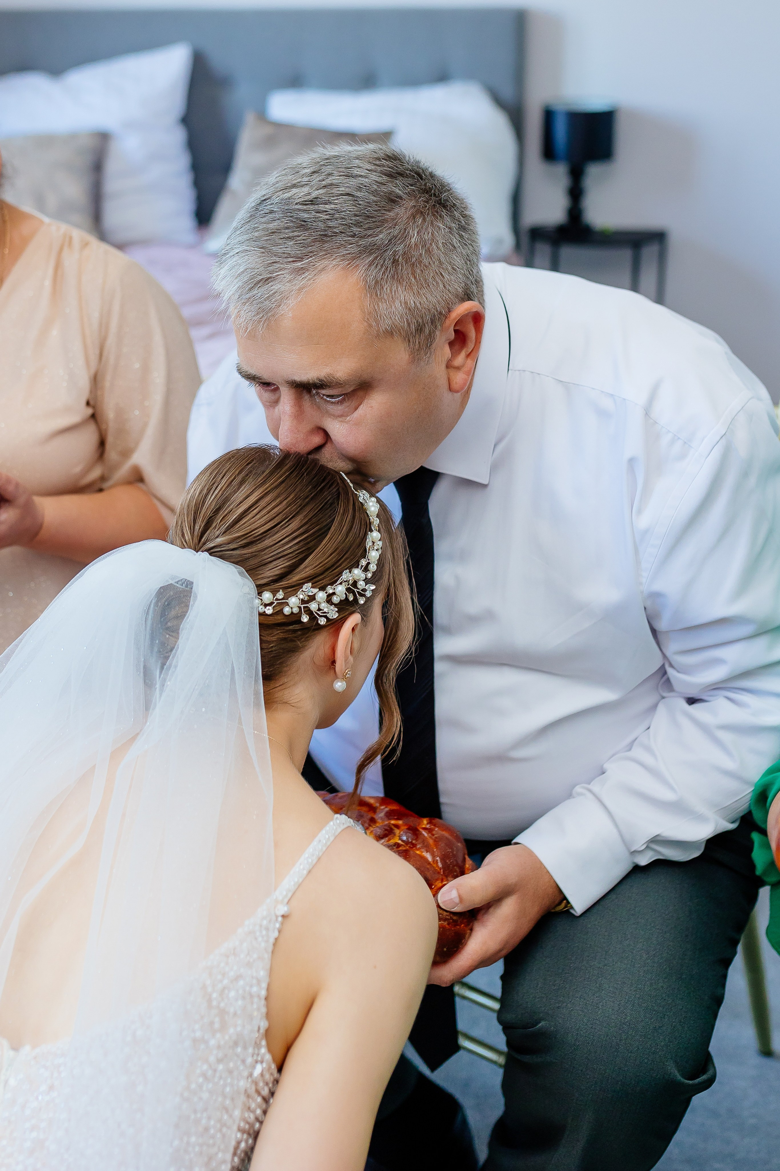 Христина та Максим. Photographer Stas Bordeniuk