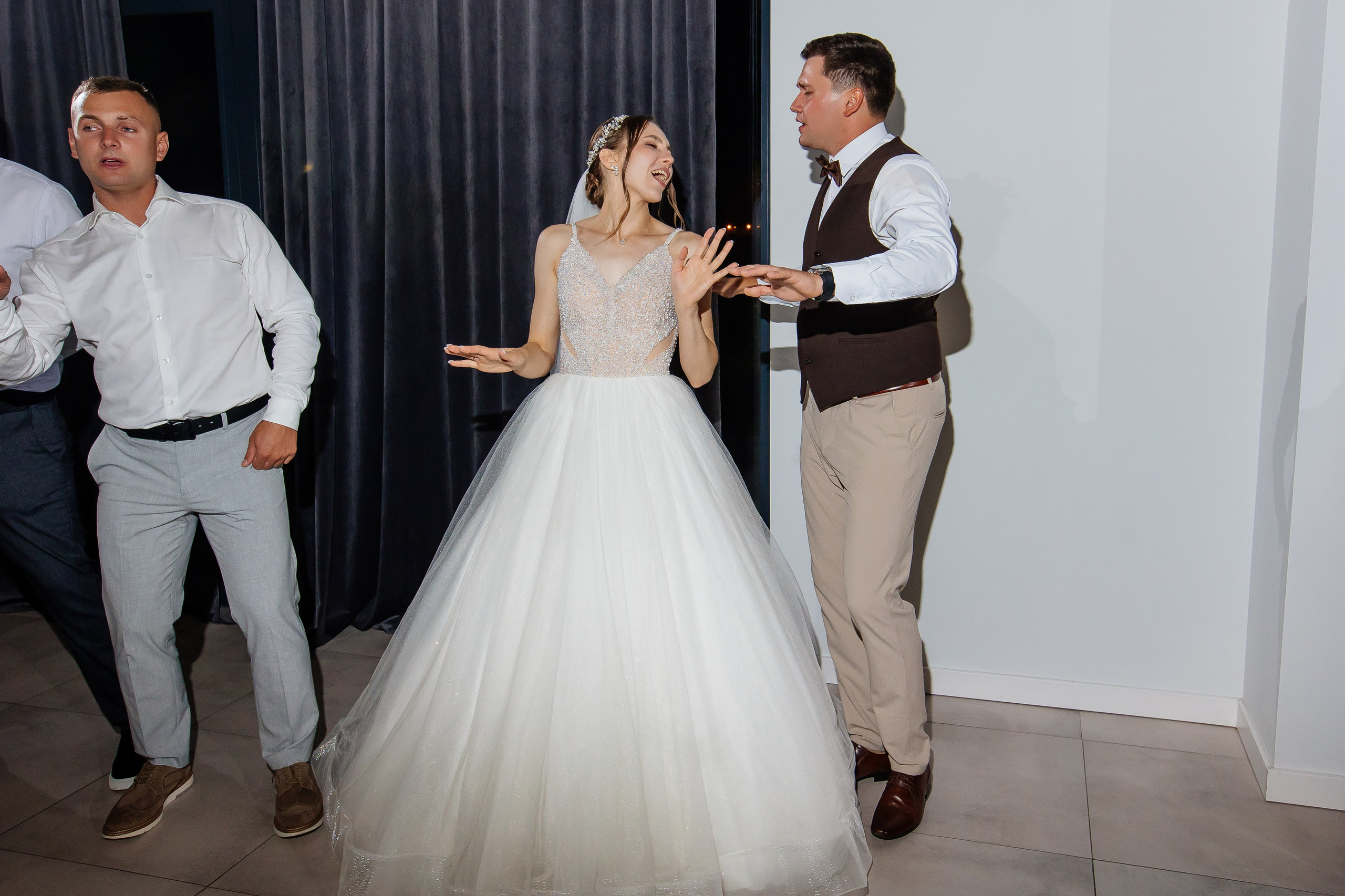 Христина та Максим. Photographer Stas Bordeniuk