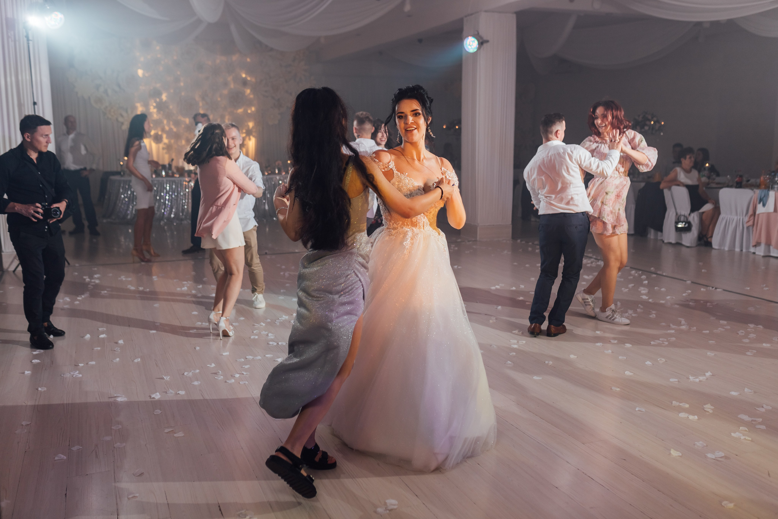 Kamil & Ksenia. Photographer Stas Bordeniuk