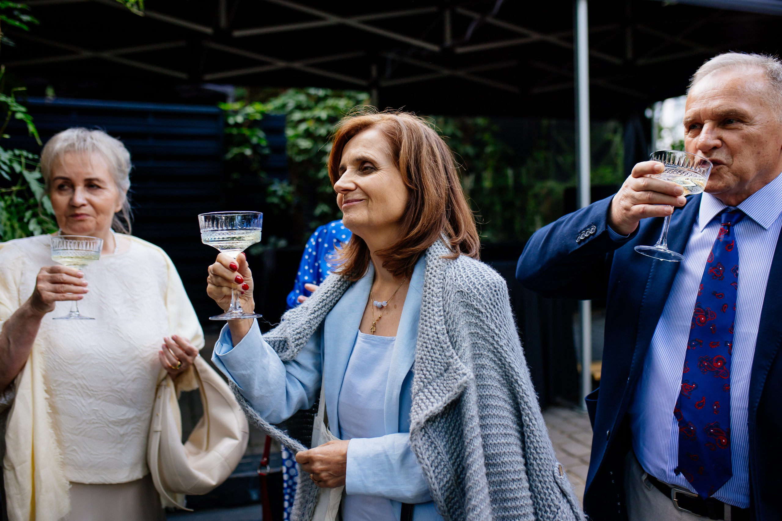 Alina & Jacek. Photographer Stas Bordeniuk