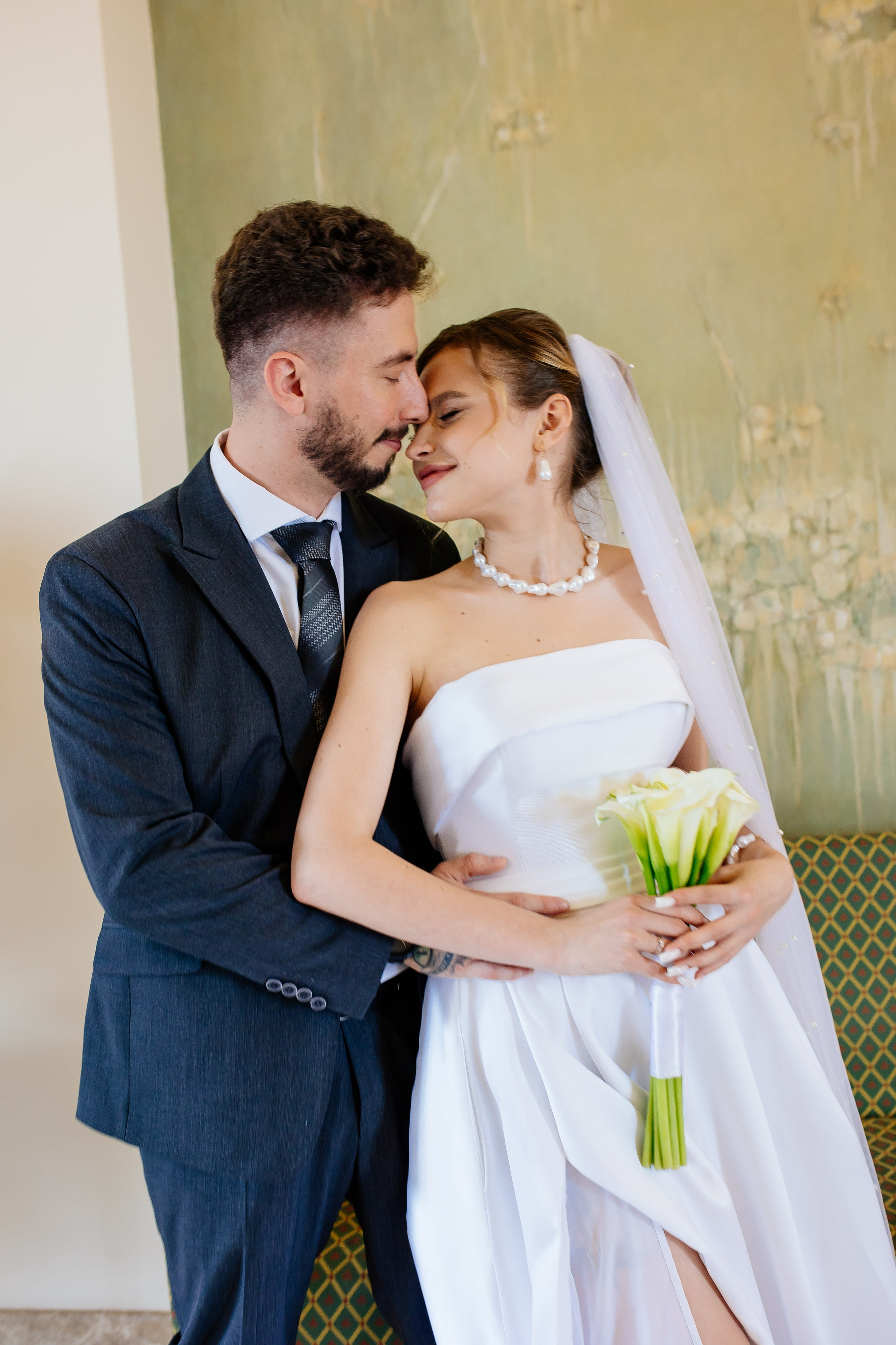 Таня і Рома. Photographer Stas Bordeniuk