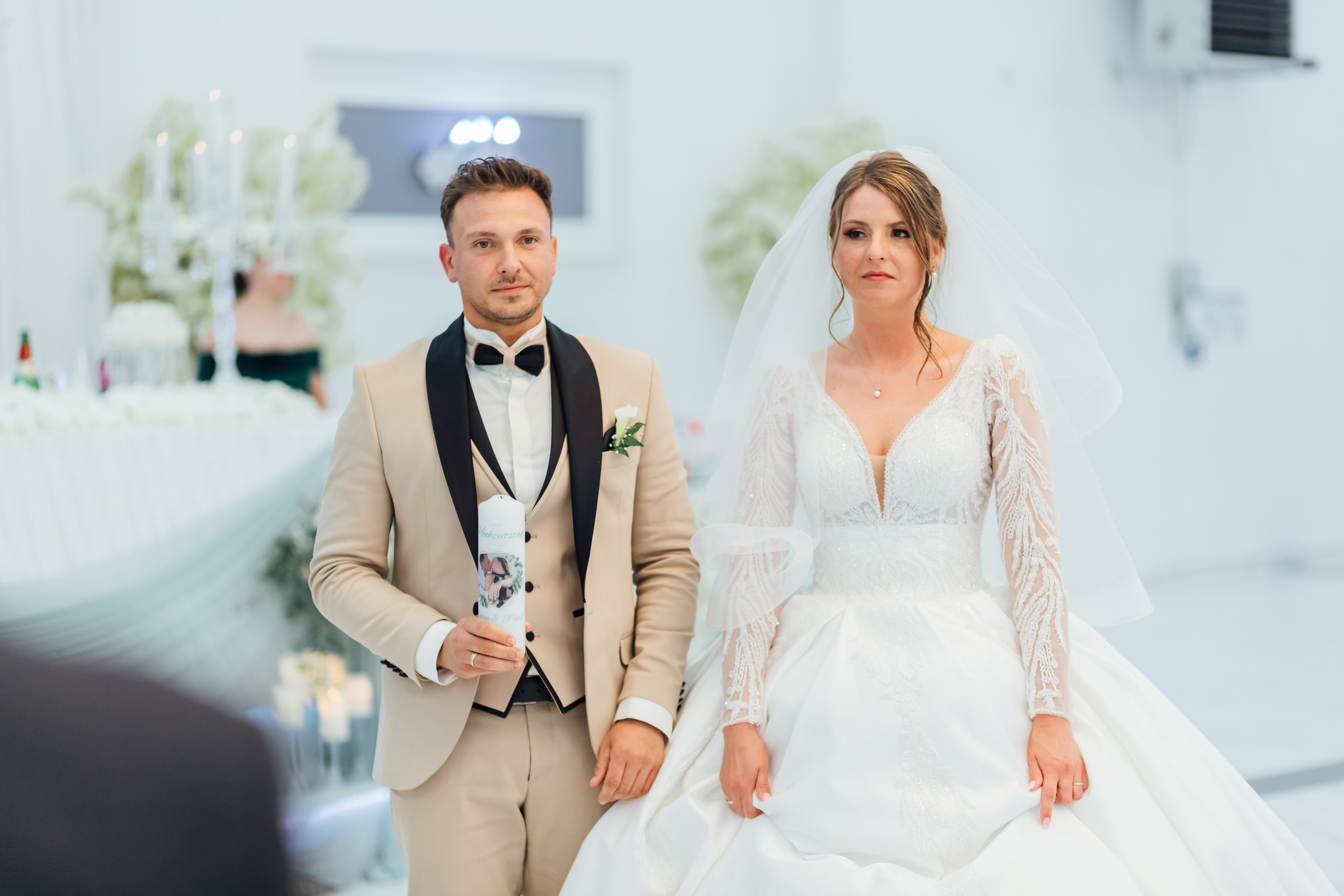 Saale. Photographer Stas Bordeniuk