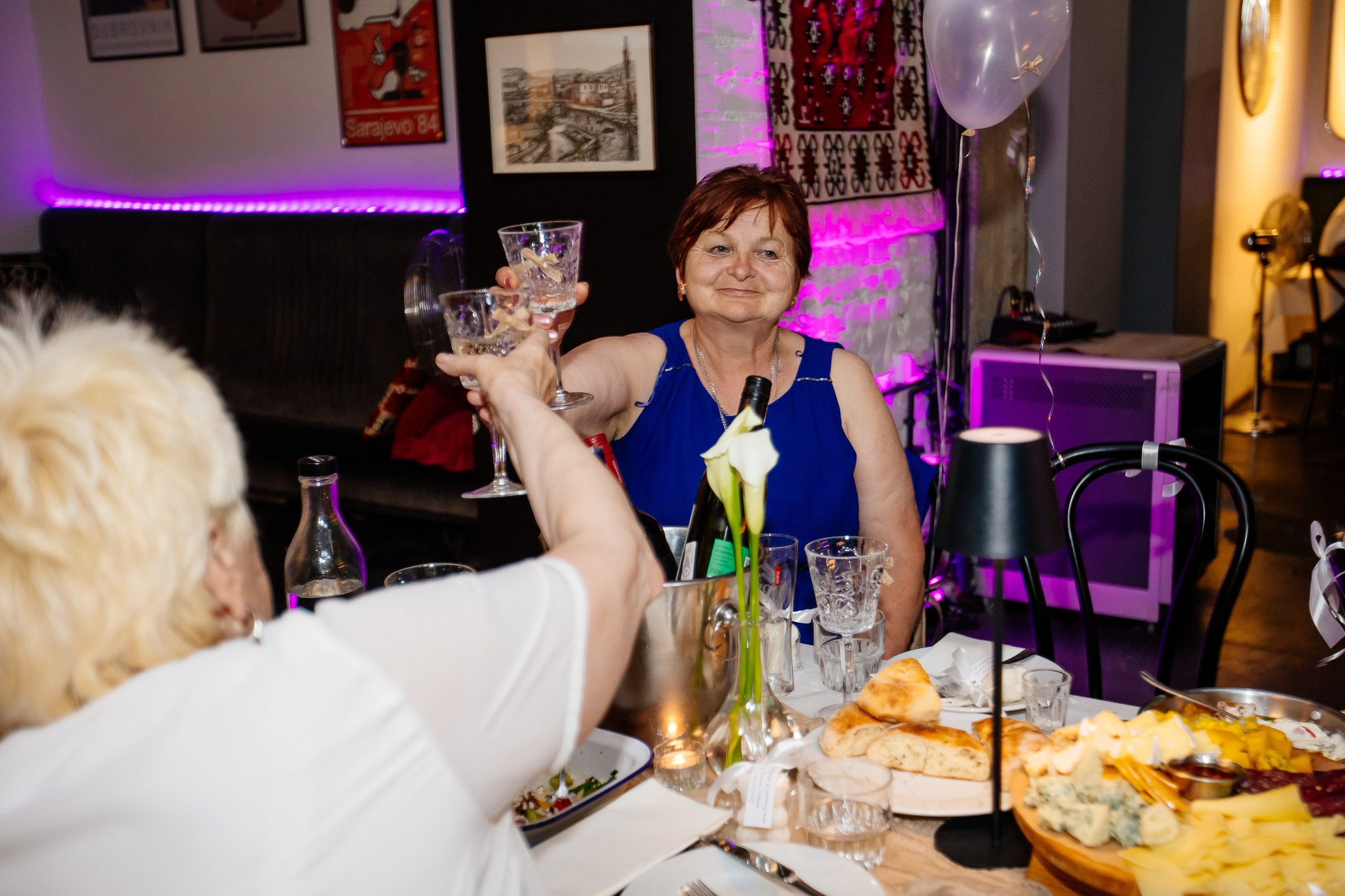 Таня і Рома. Photographer Stas Bordeniuk