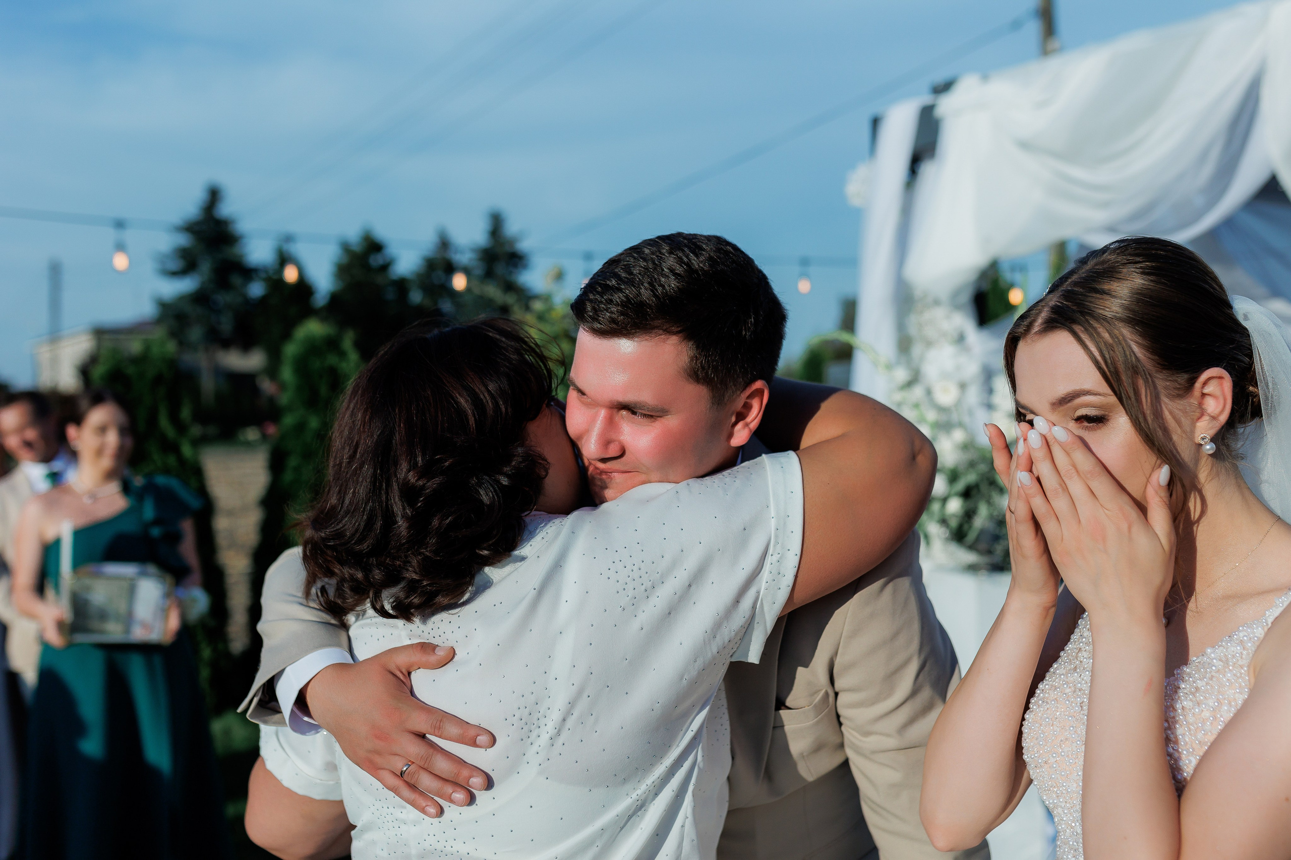 Христина та Максим. Photographer Stas Bordeniuk