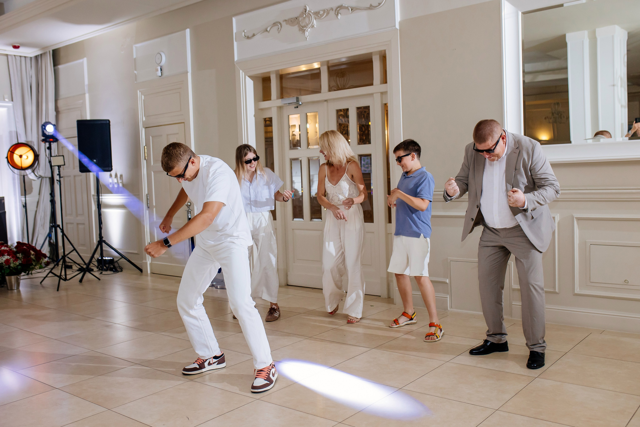 M&M. Photographer Stas Bordeniuk