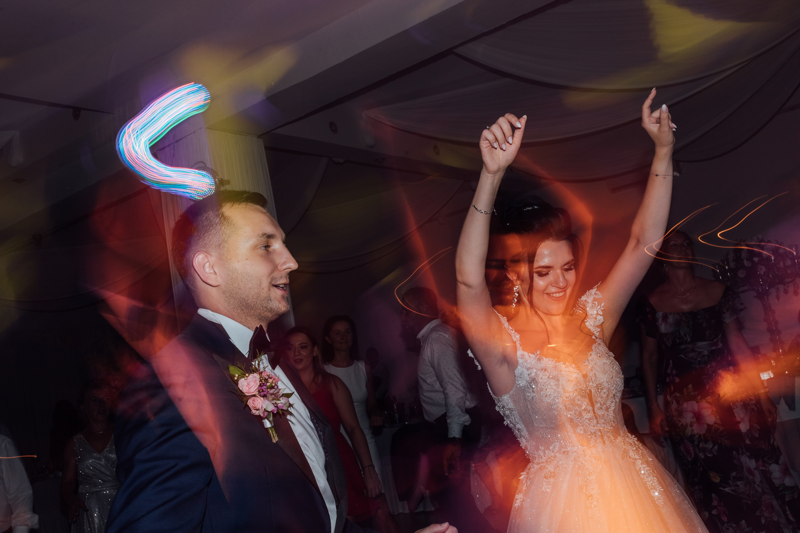 Kamil & Ksenia. Photographer Stas Bordeniuk