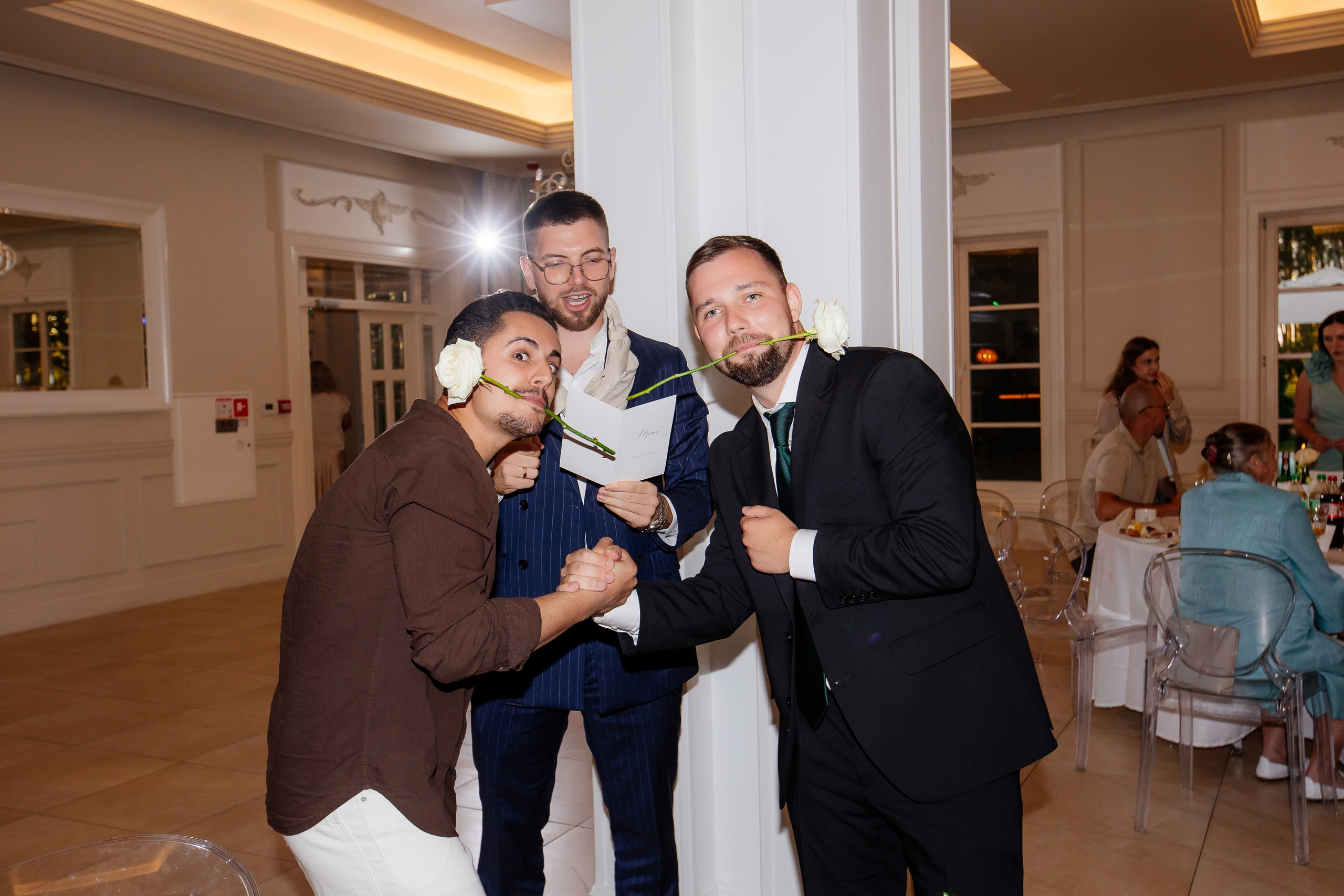 Маша і Міша. Fotograf Warszawa Brwinów Pruszków Grodzisk Piaseczno Otwock Legionowo