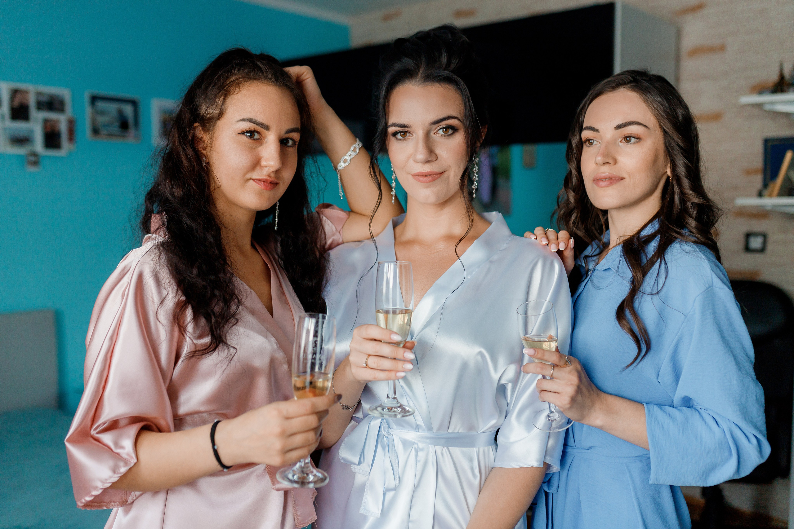 Kamil & Ksenia. Photographer Stas Bordeniuk