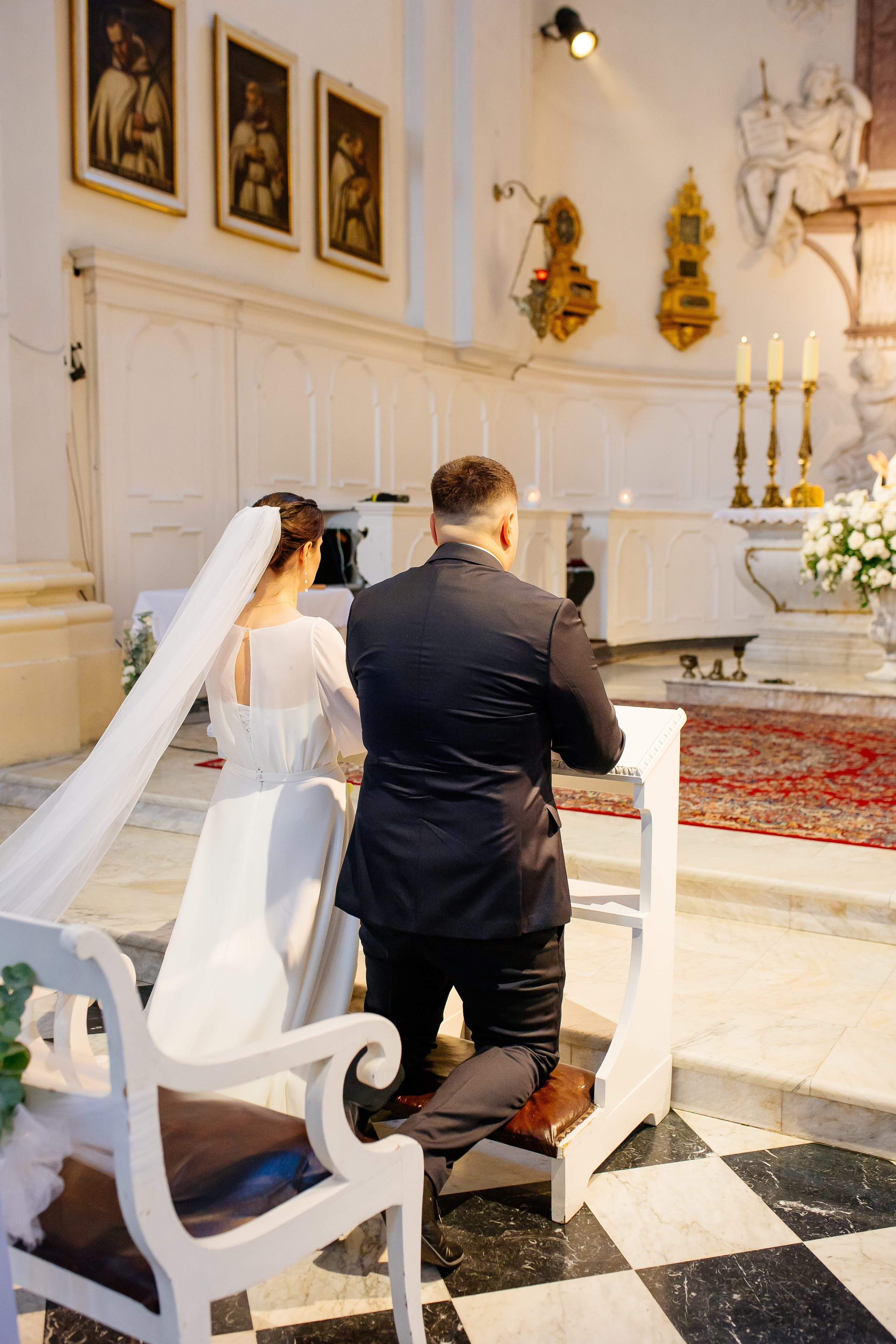 Alina & Jacek. Photographer Stas Bordeniuk