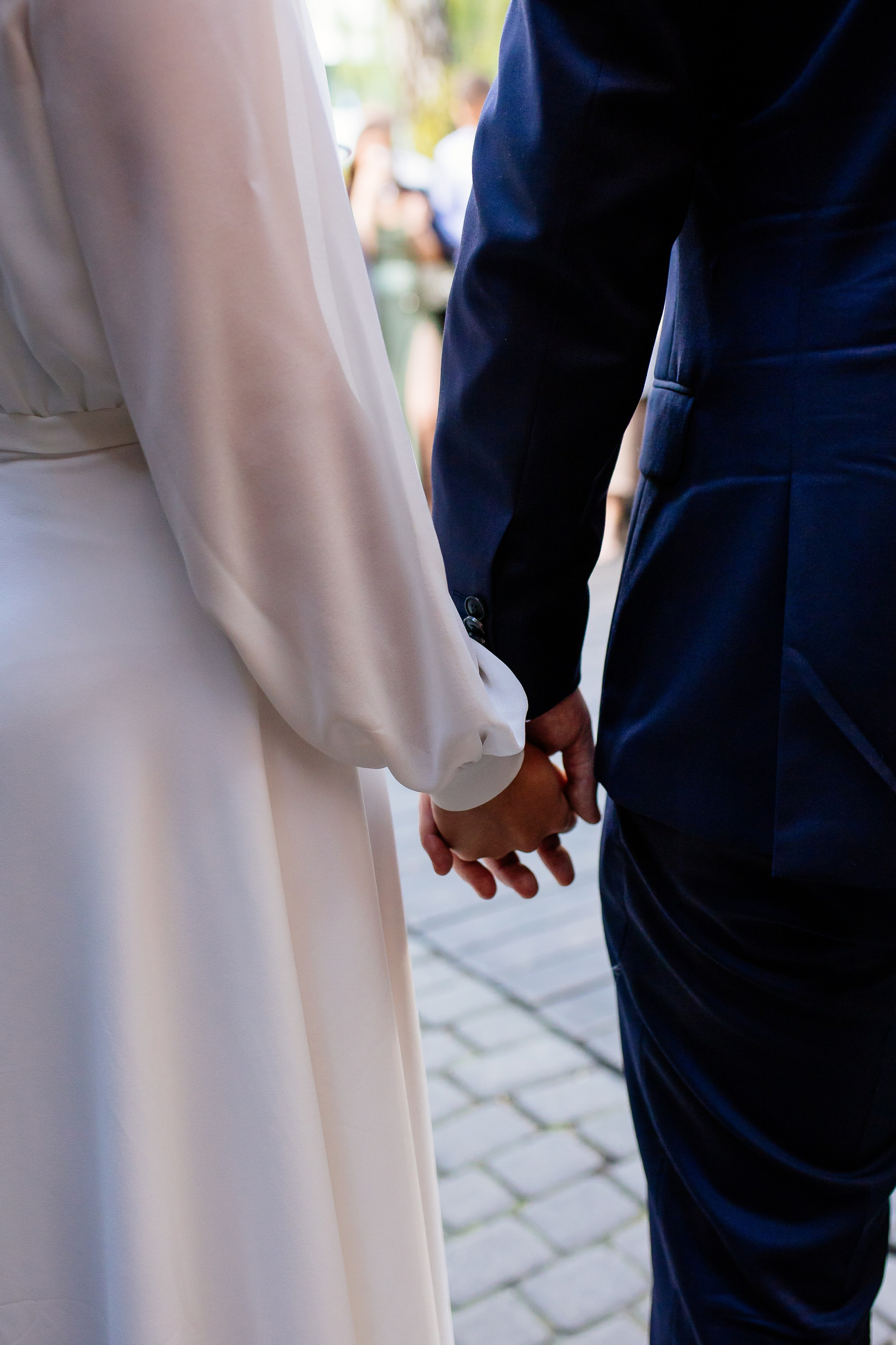 Alina & Jacek. Photographer Stas Bordeniuk