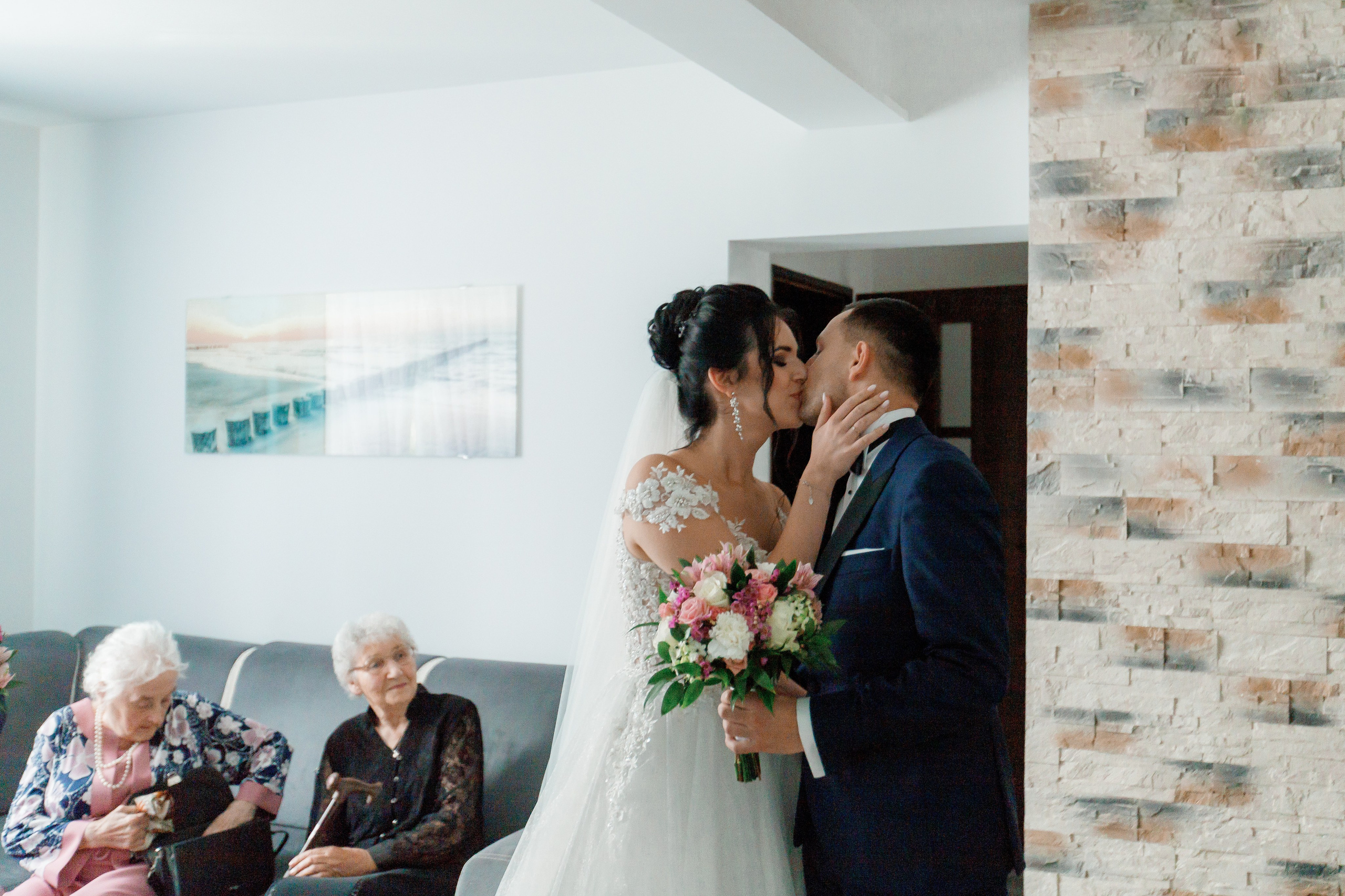 Kamil & Ksenia. Photographer Stas Bordeniuk