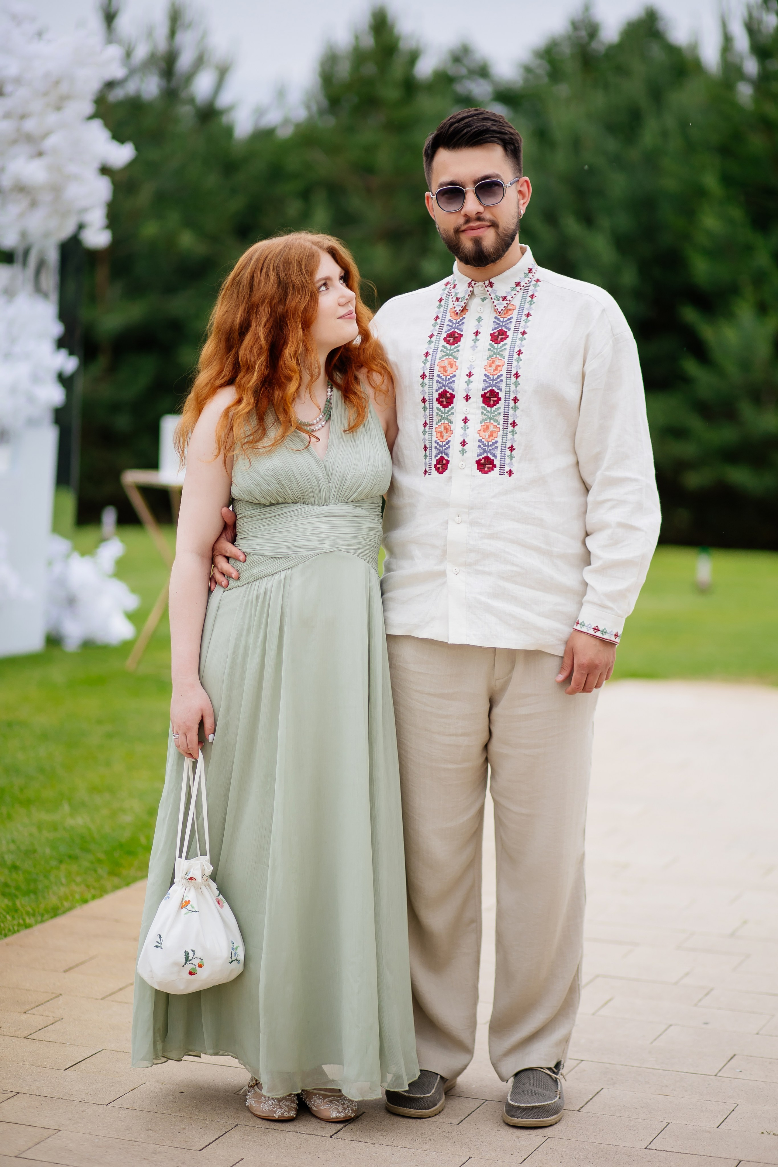 Nika & Lev. Fotograf Warszawa Brwinów Pruszków Grodzisk Piaseczno Otwock Legionowo