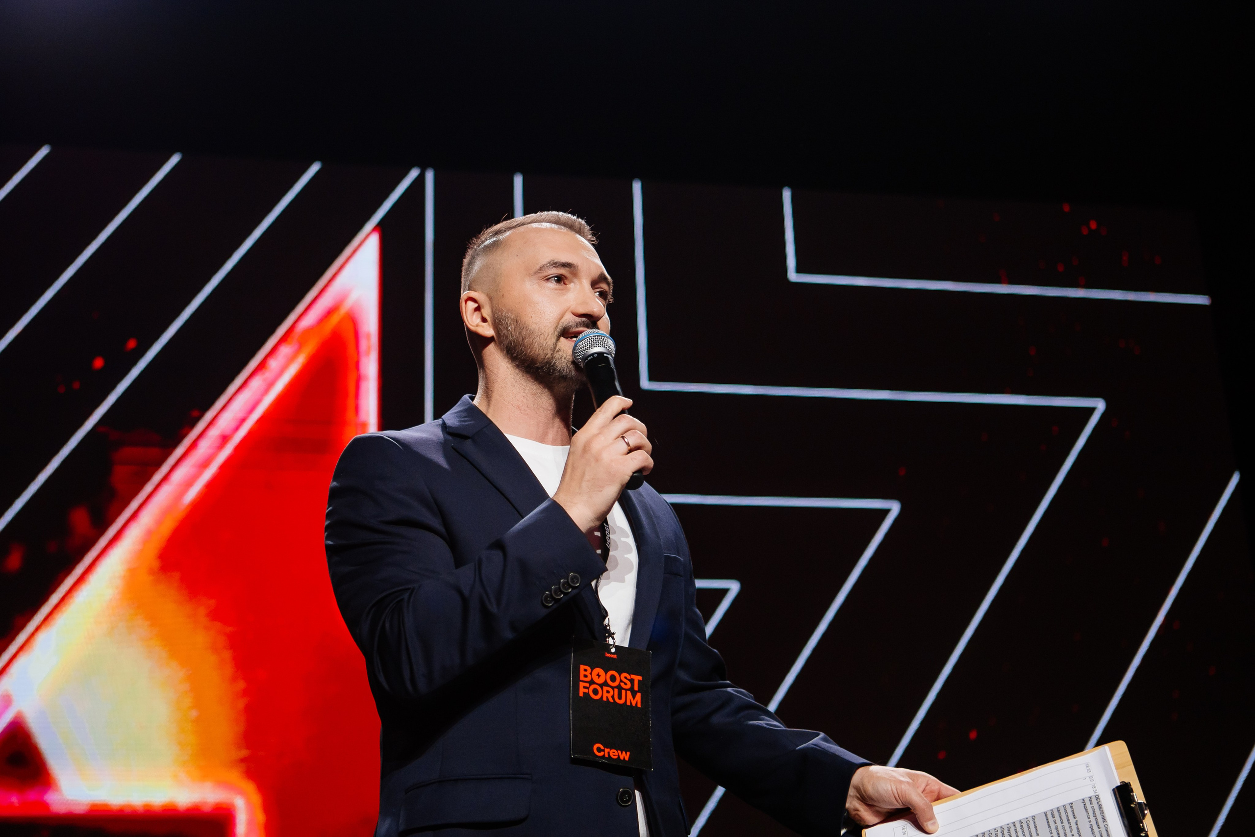 Boost Forum. Fotograf Warszawa Brwinów Pruszków Grodzisk Piaseczno Otwock Legionowo