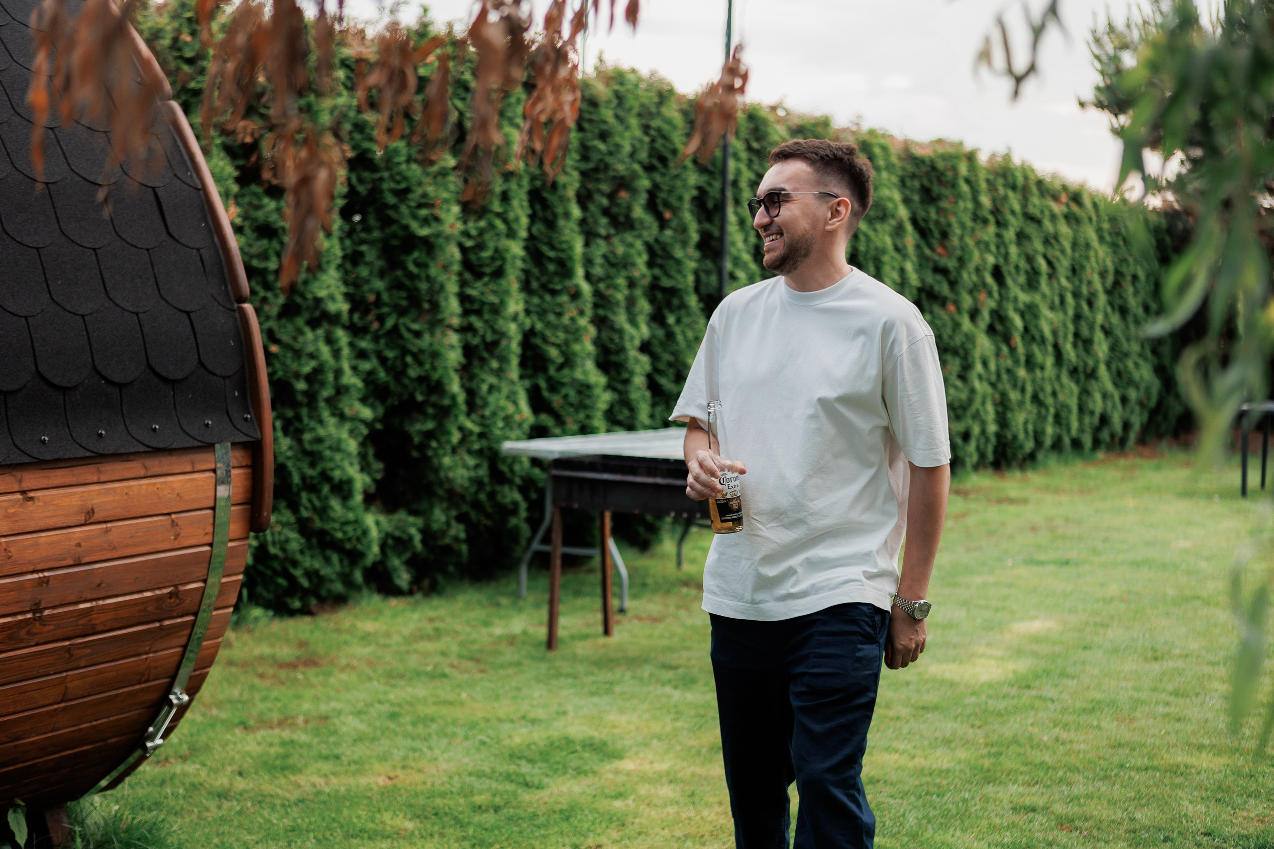 Eugen. Fotograf Warszawa Brwinów Pruszków Grodzisk Piaseczno Otwock Legionowo