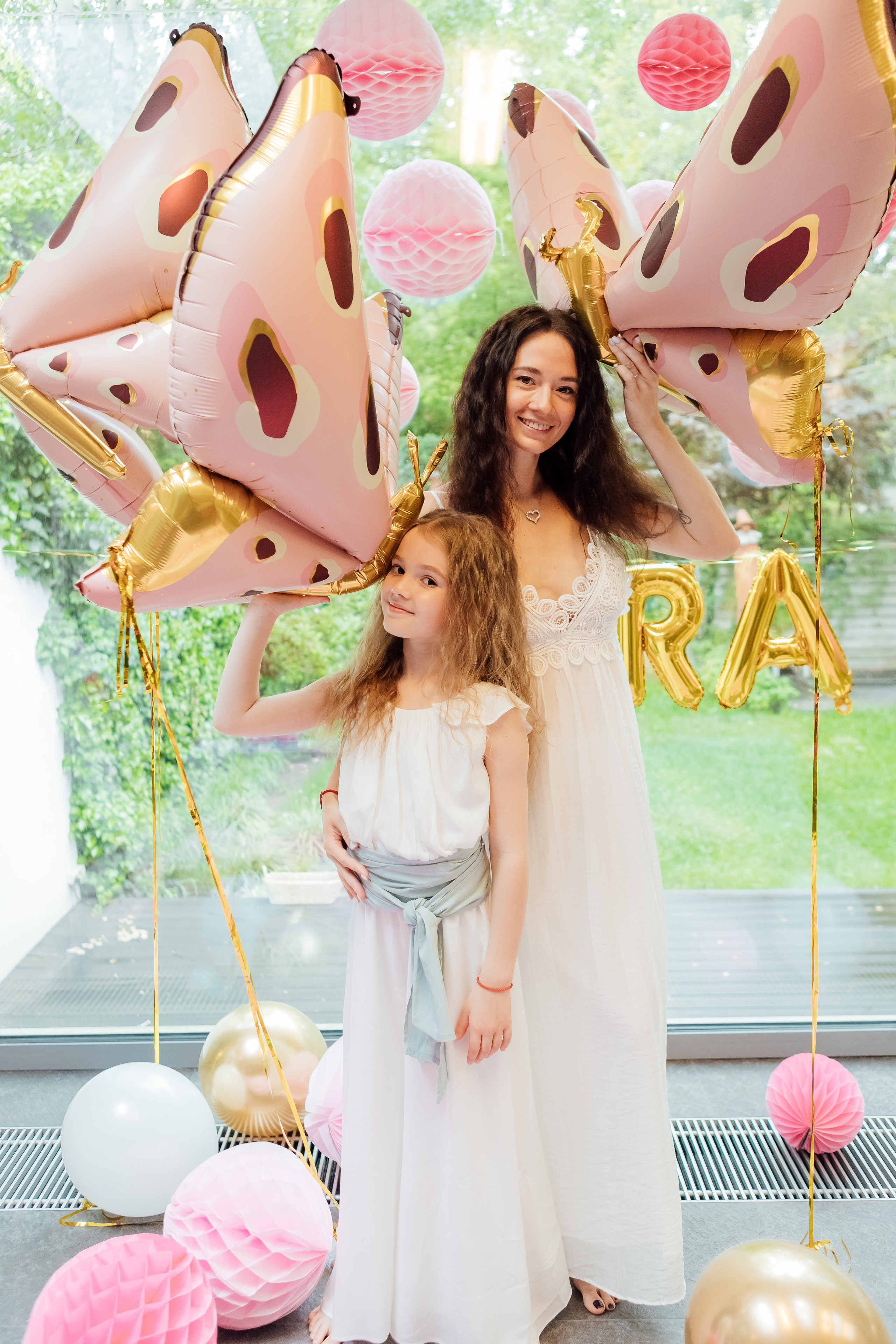 Дитячі дні народження. Photographer Stas Bordeniuk