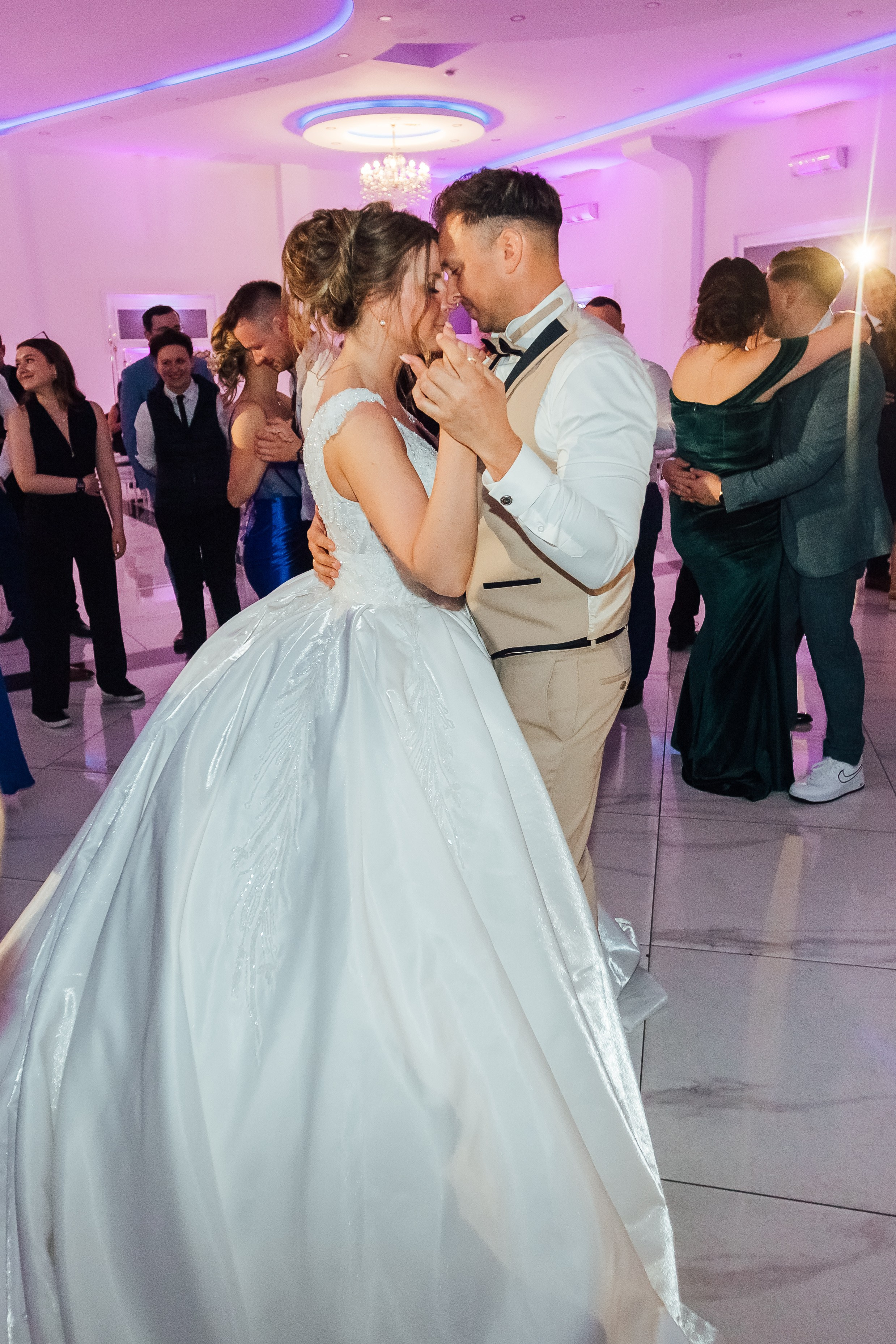 Saale. Photographer Stas Bordeniuk