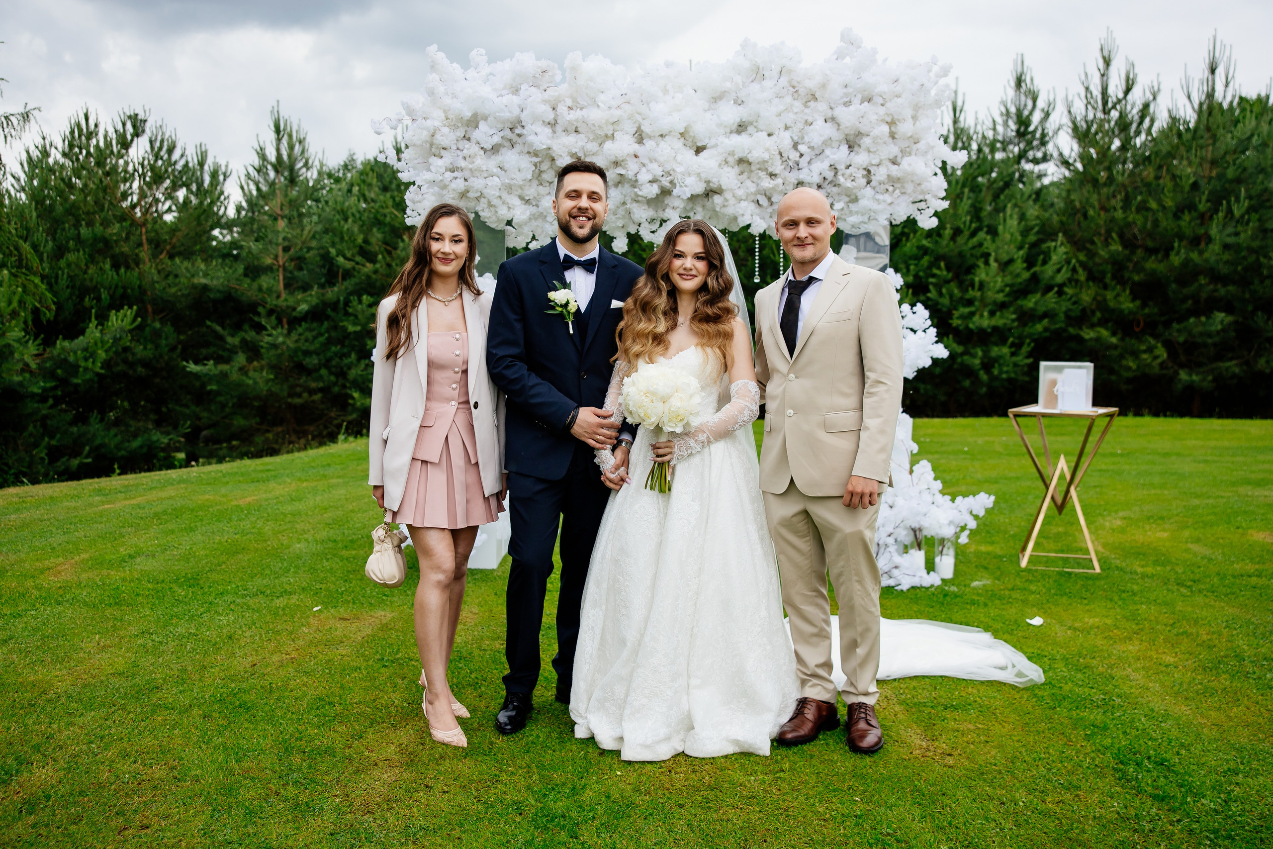 Nika & Lev. Fotograf Warszawa Brwinów Pruszków Grodzisk Piaseczno Otwock Legionowo