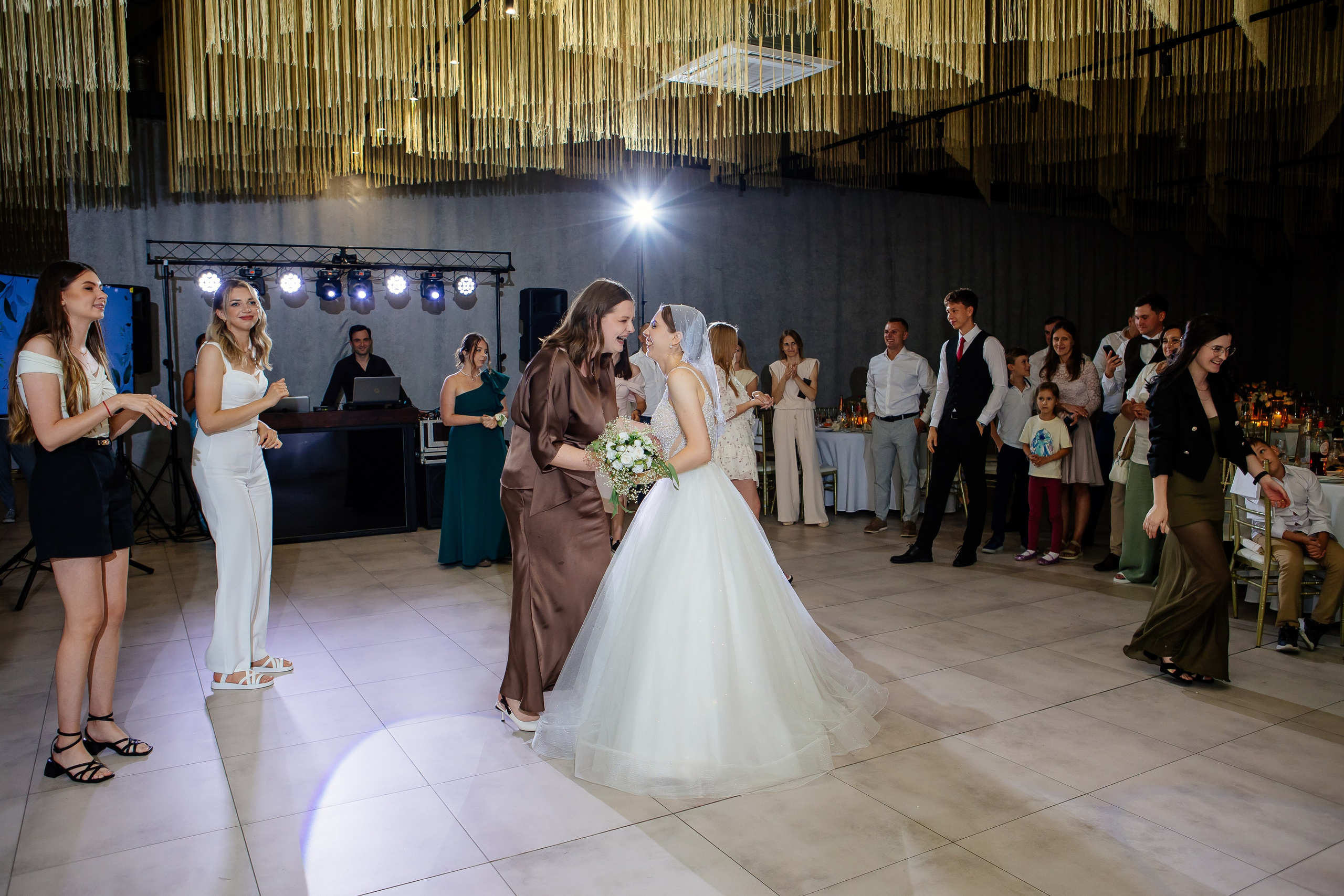 Христина та Максим. Photographer Stas Bordeniuk