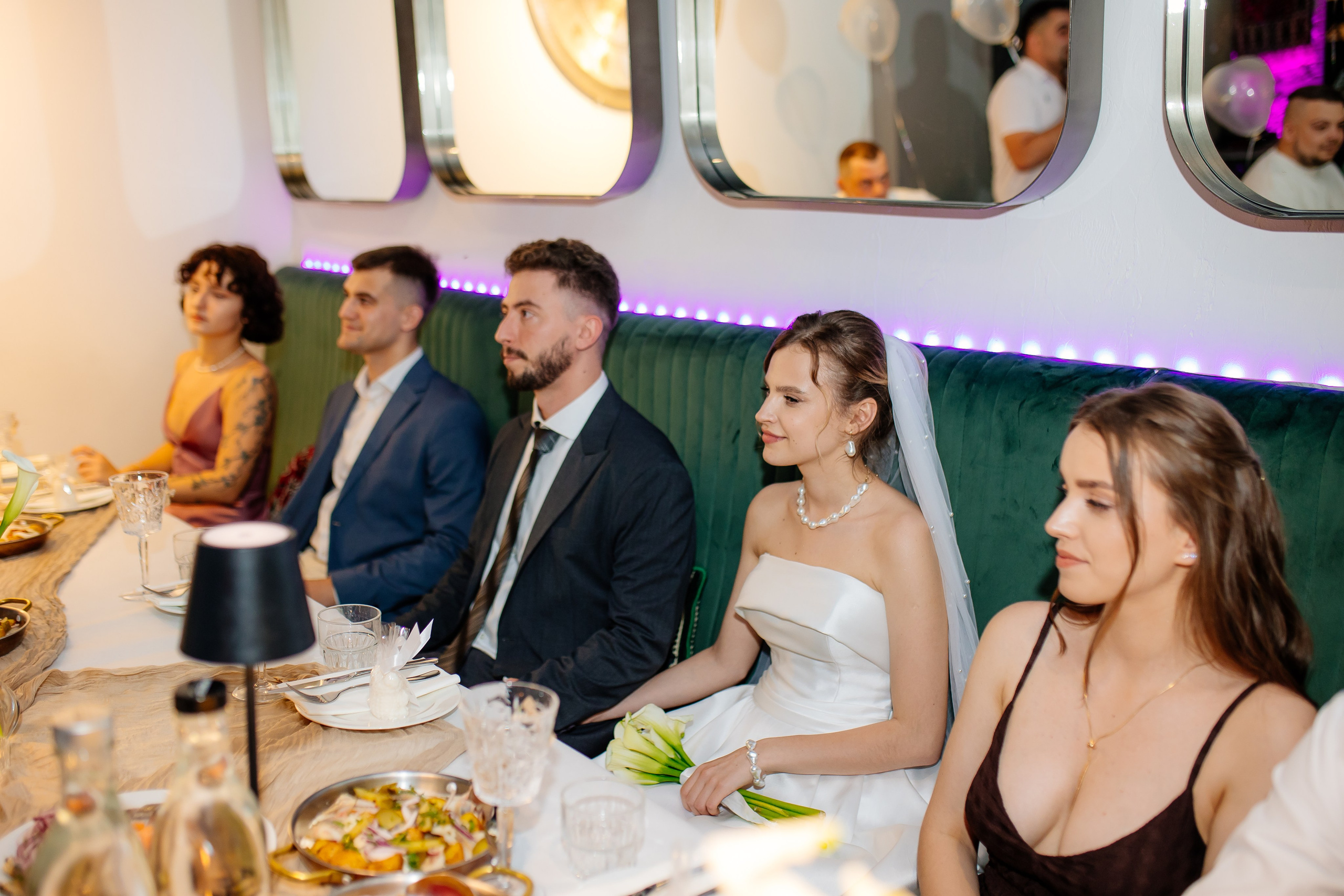 Таня і Рома. Photographer Stas Bordeniuk