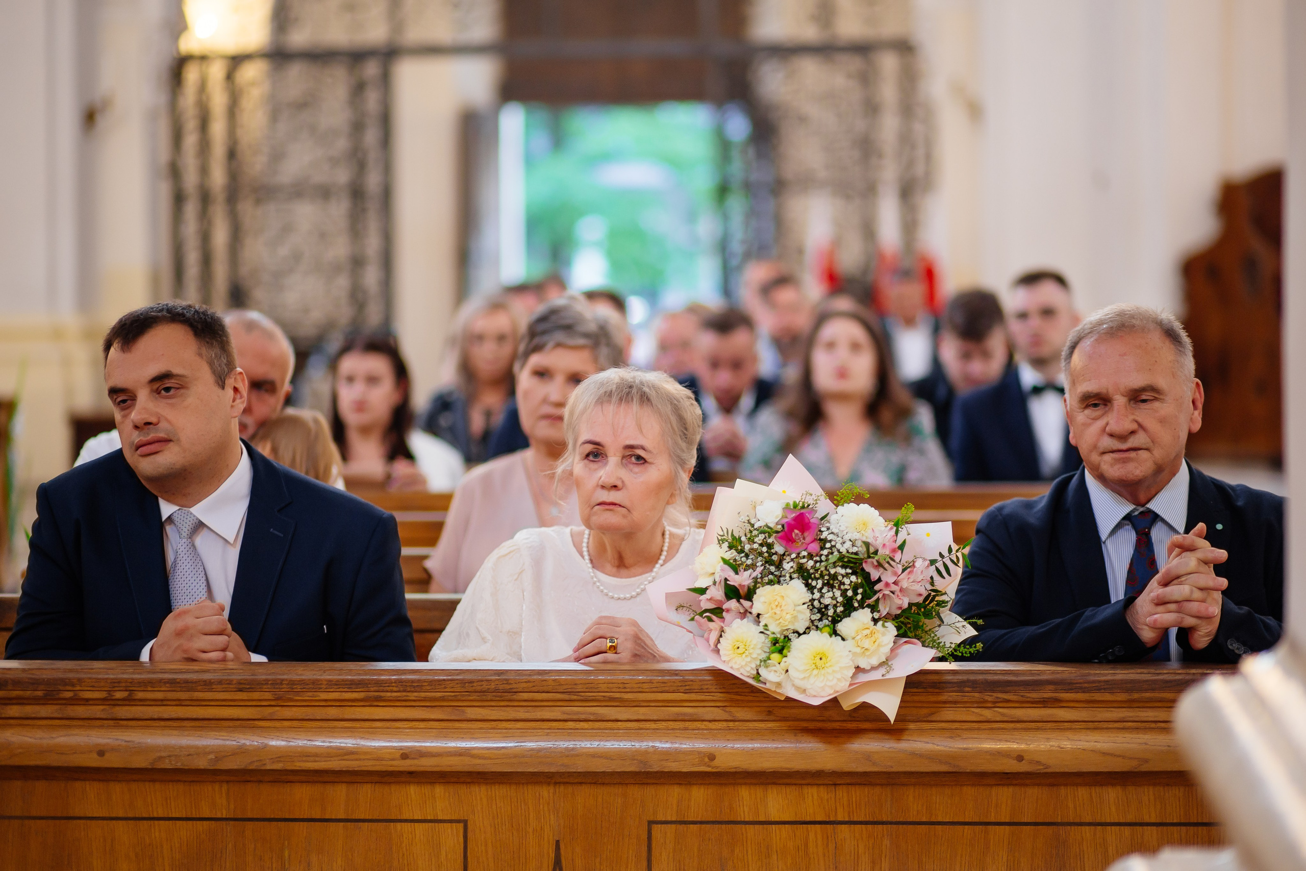 Alina & Jacek. Photographer Stas Bordeniuk