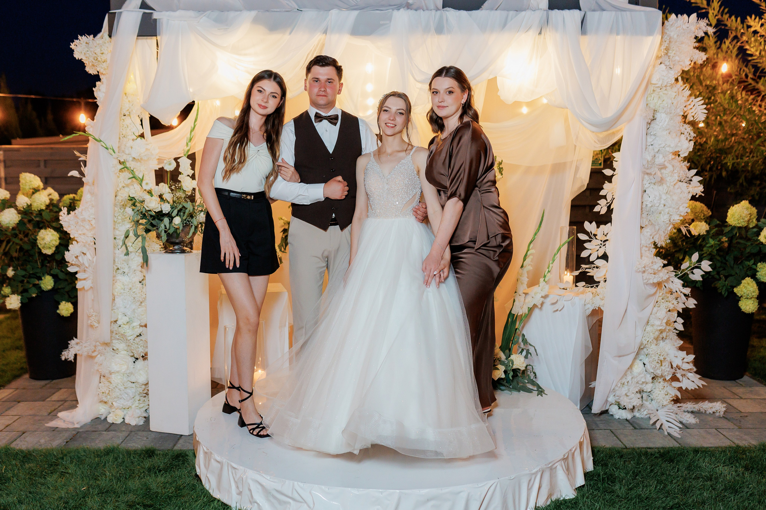 Христина та Максим. Photographer Stas Bordeniuk